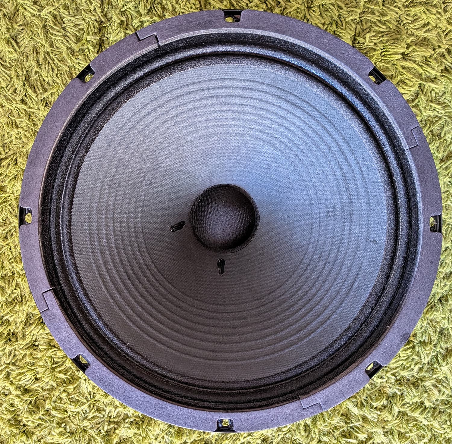 HP WGS Reaper 16 ohms