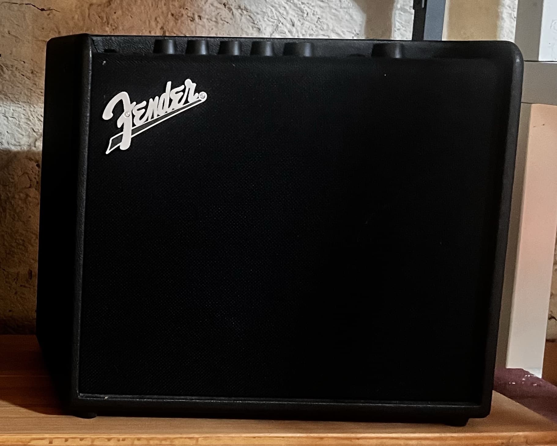 Ampli Fender Mustang LT 25