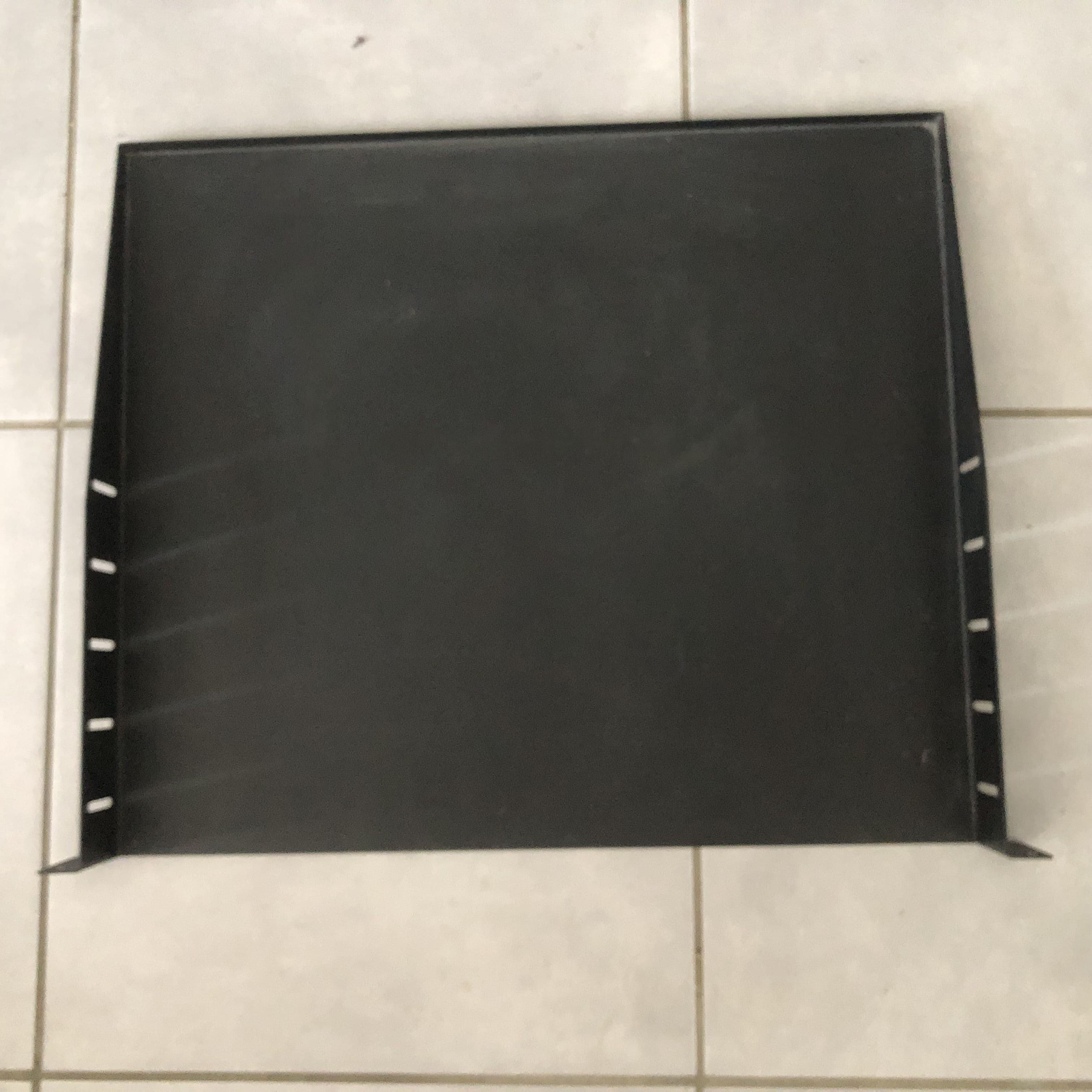 Vends Thon Rack Tray 1U