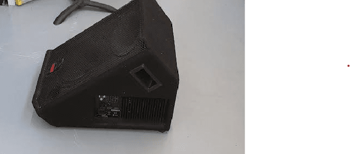 Wharfedale Pro EVP-X12PM – Enceinte amplifiée de retour / façade