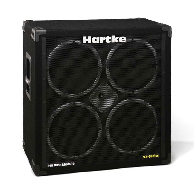 Baffle basse Hartke VX 410