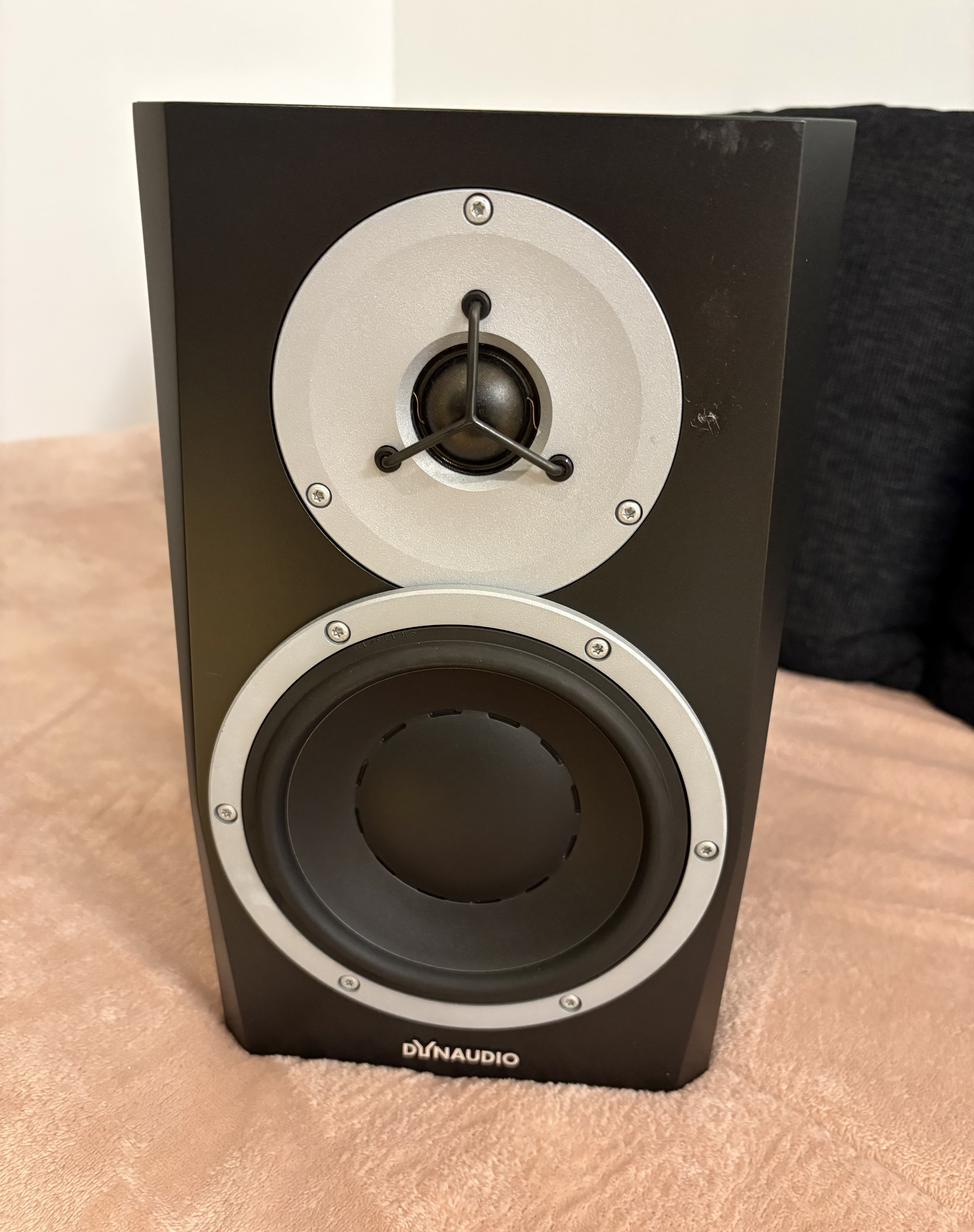 "Dynaudio BM5 MKIII (paire) - 499€ - Très bon état"