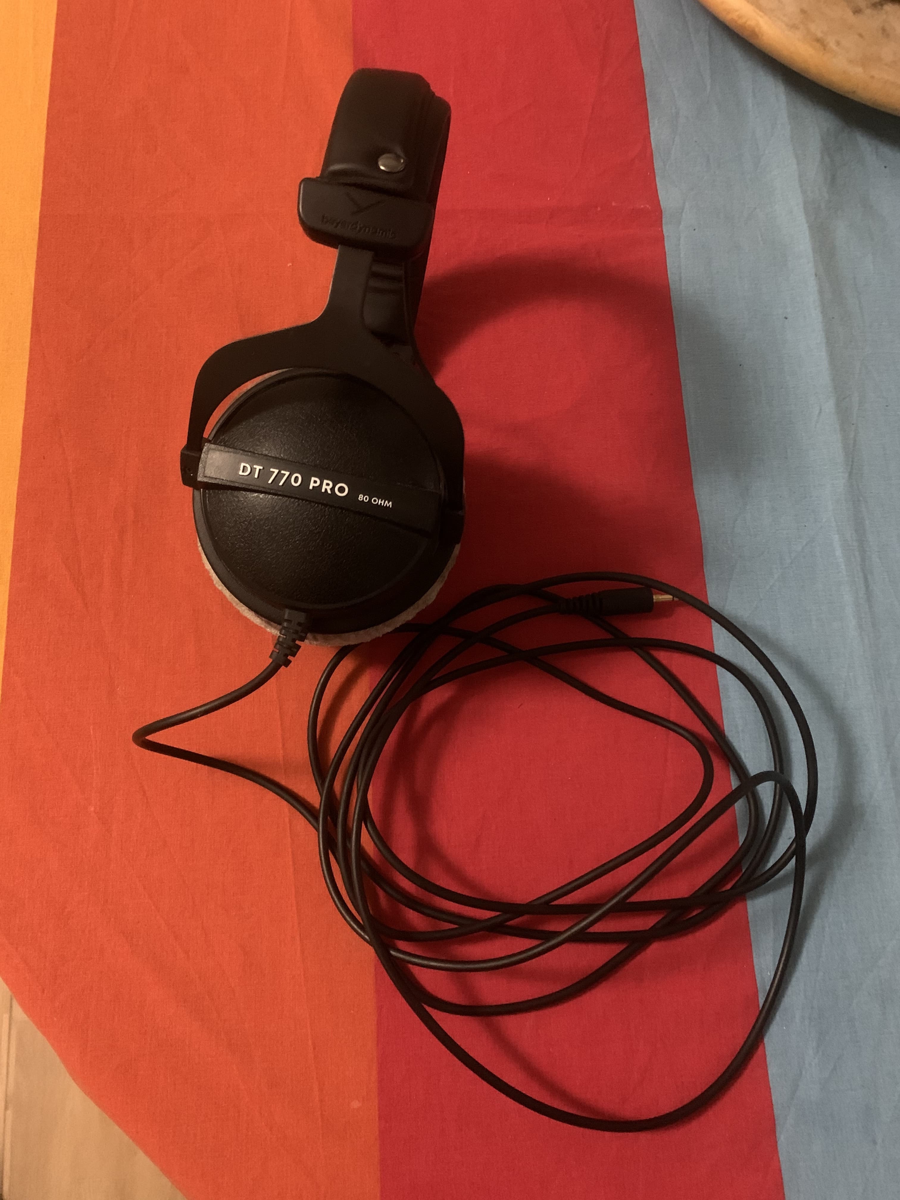 dt770 80