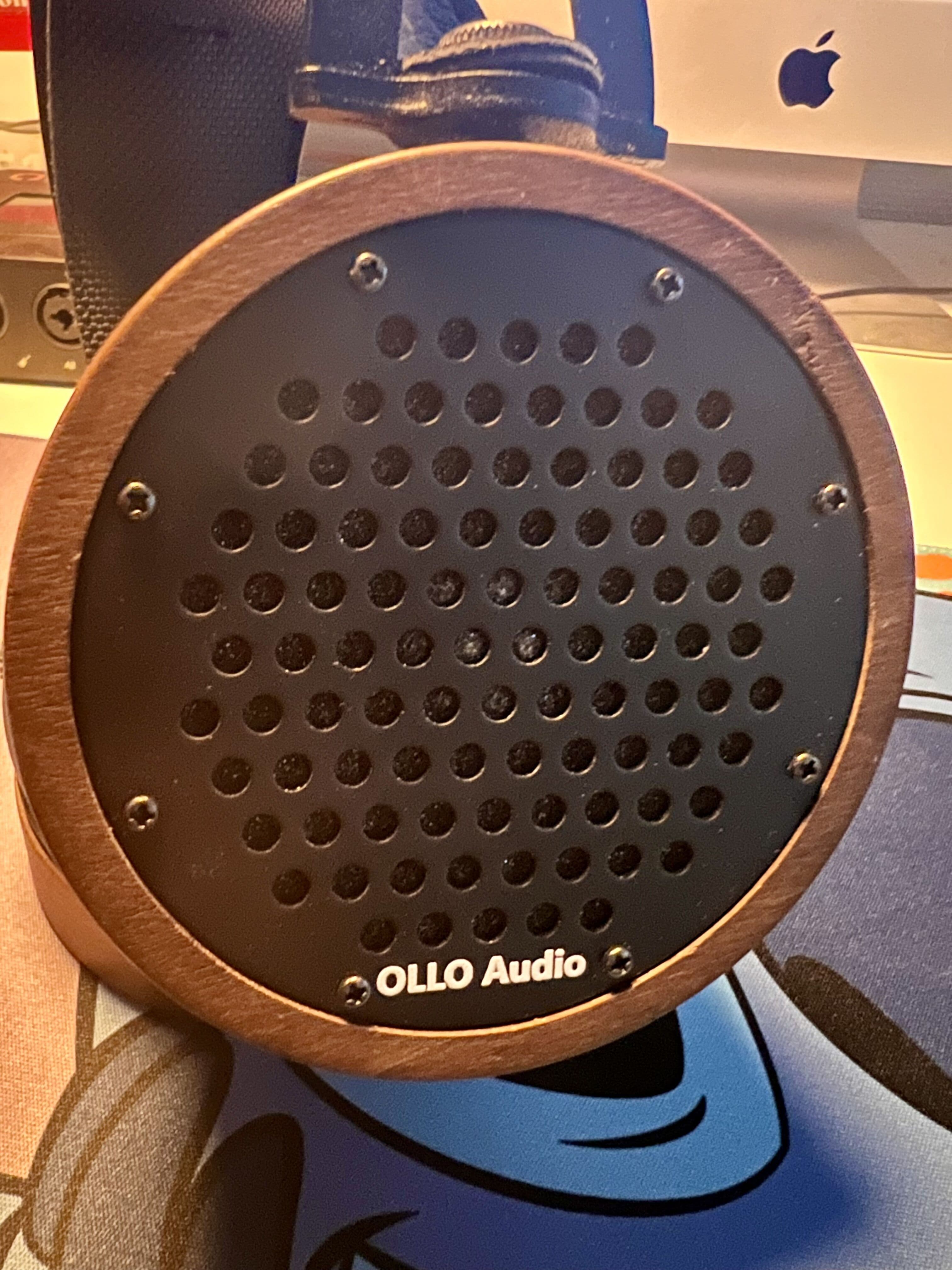 Ollo Audio S4X