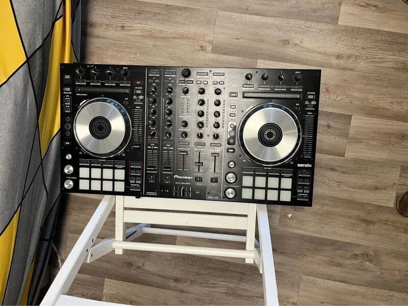 Vends Controleur Ddjsx tres Bon etat