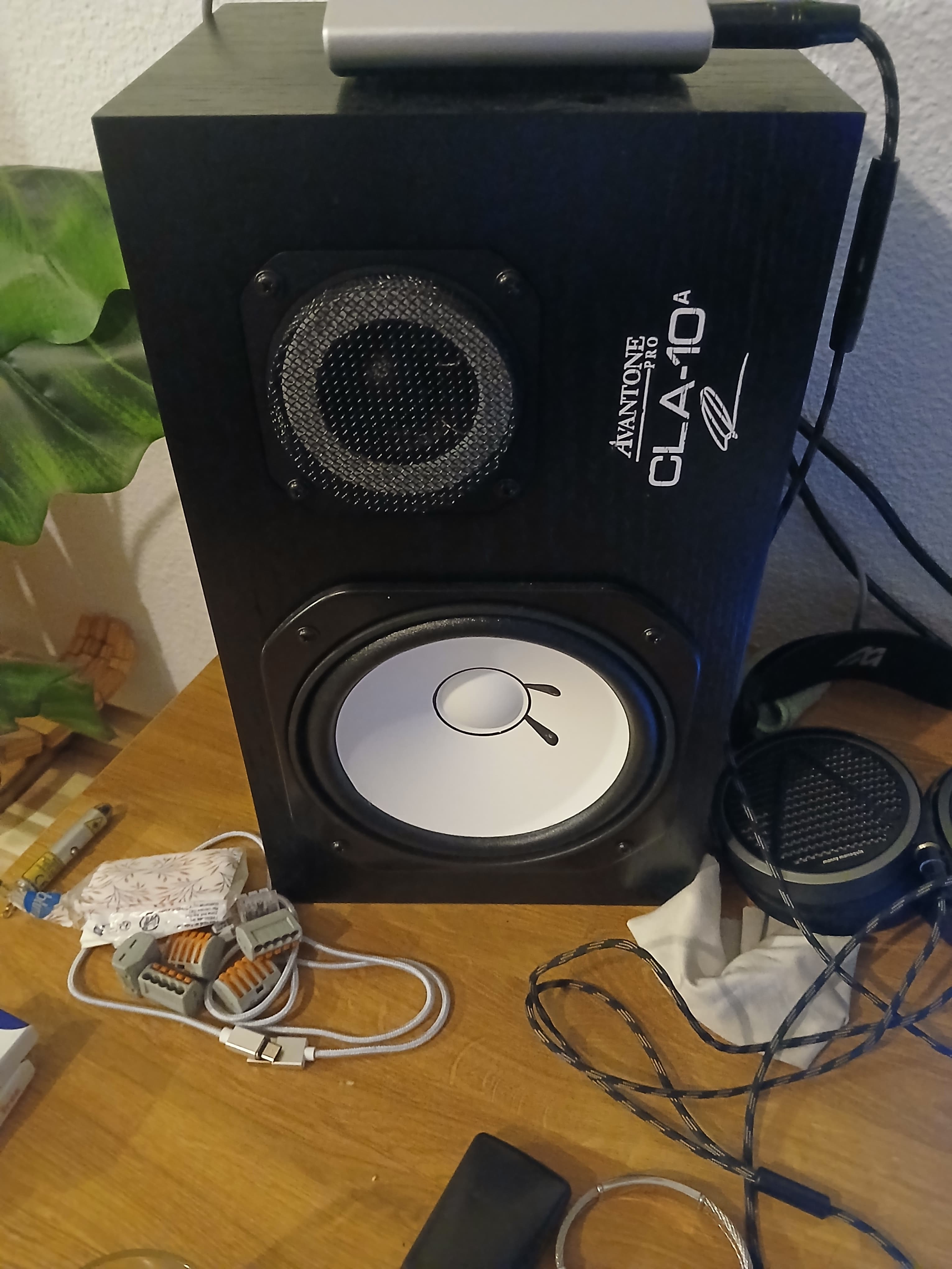 Vends cla 10a