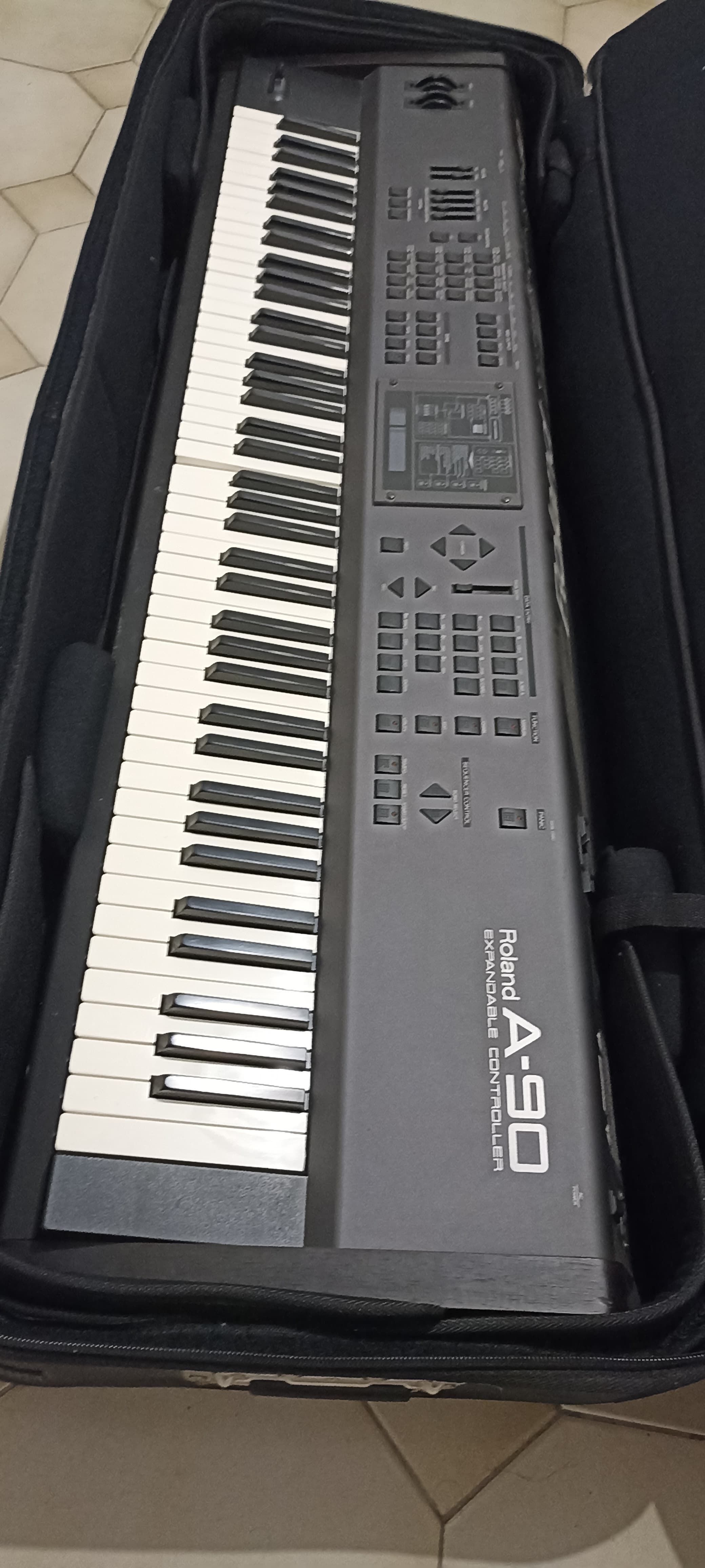ROLAND A90 EX