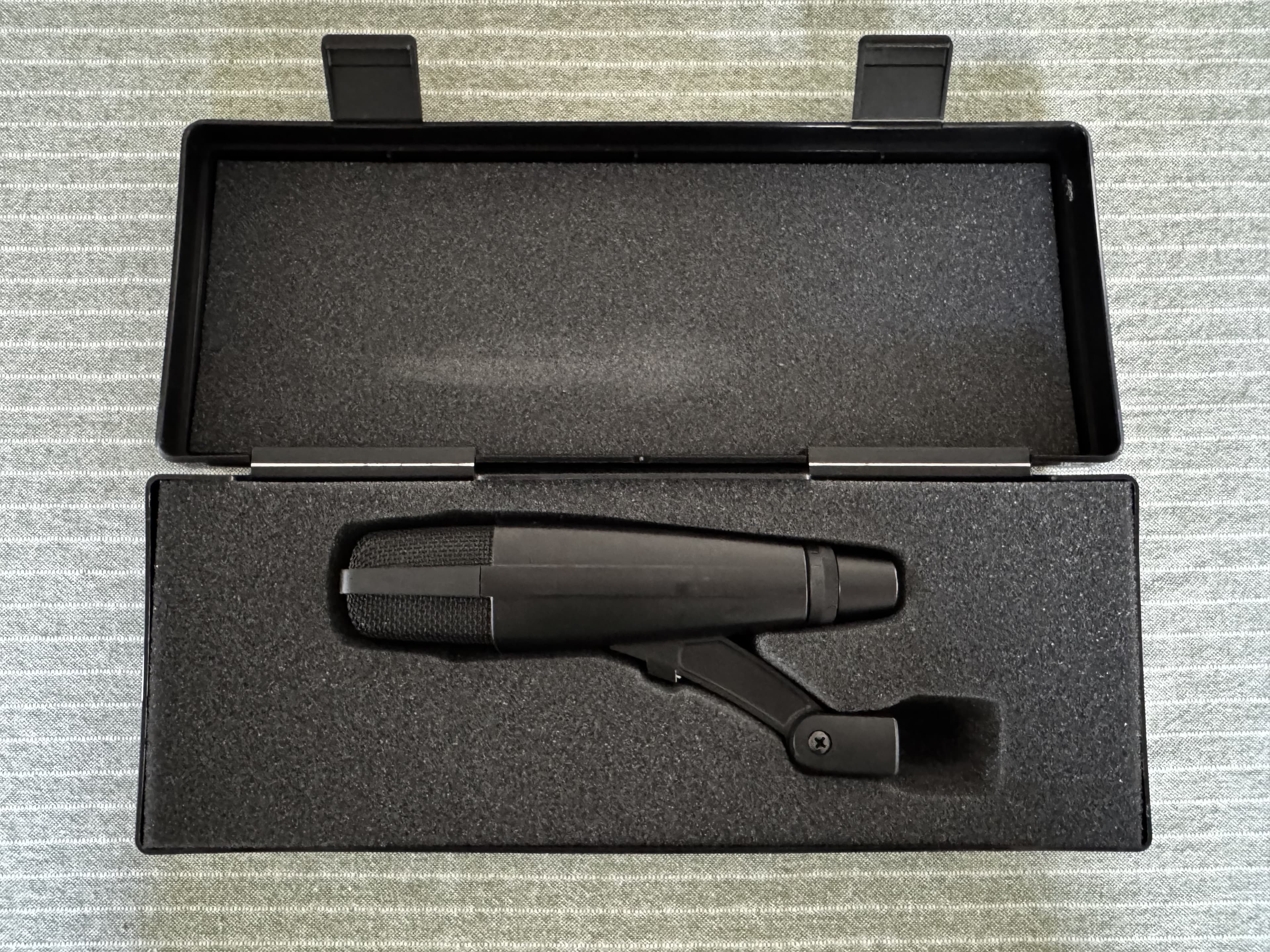 Sennheiser MD421