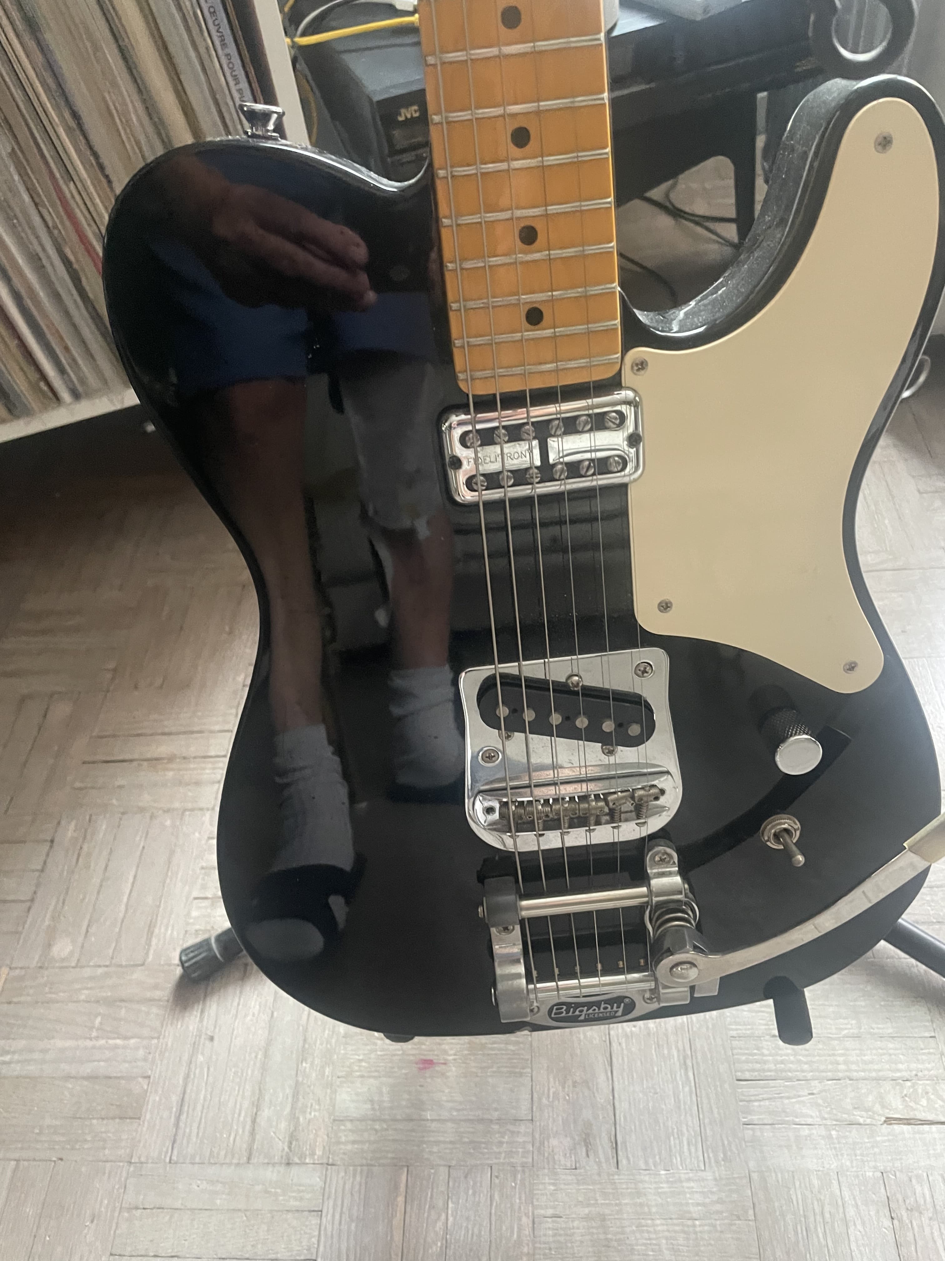 Squier Bullet Telecaster