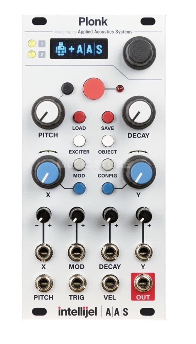 Intellijel plonk