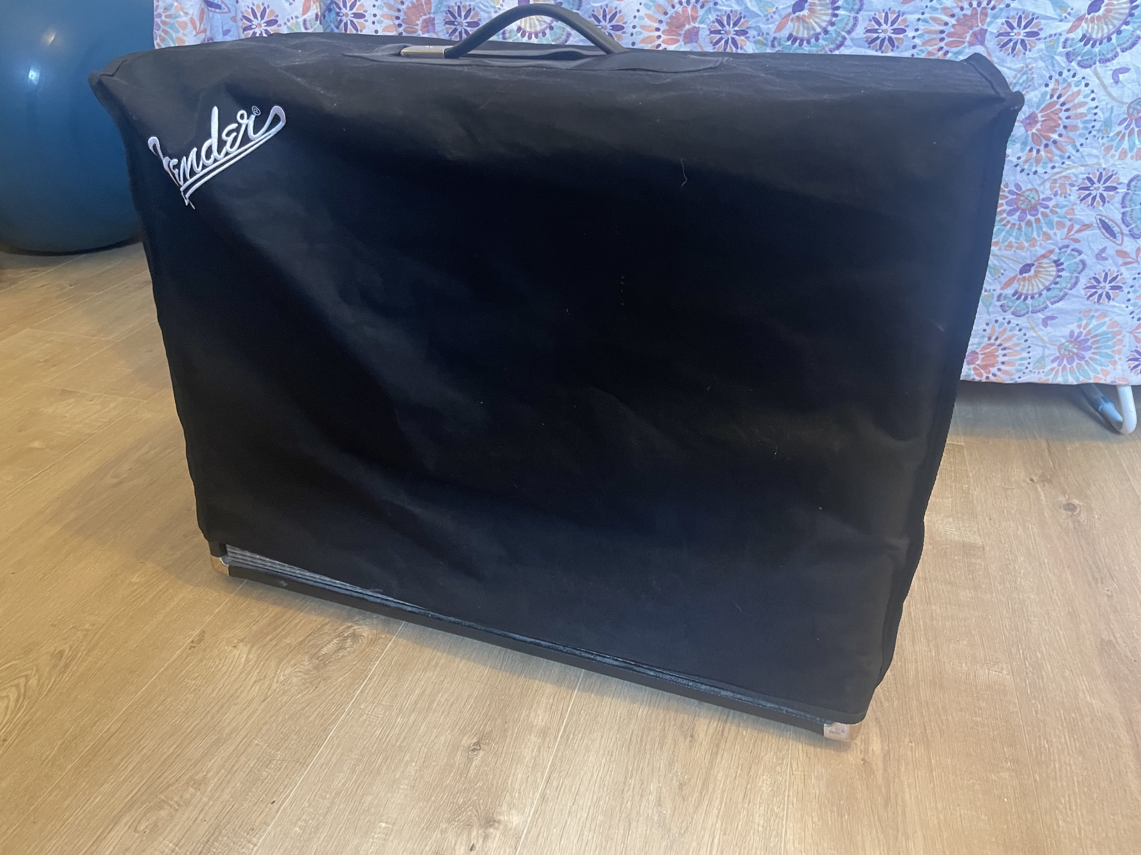 Vend Tonemaster Twin Reverb