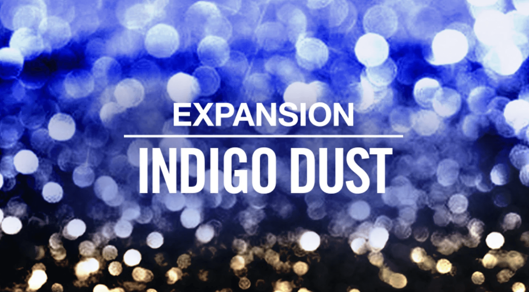 Vends Maschine Expansion - Indigo Dust - Native Instruments Licence Maschine Plus + MK3 MIKRO MK2 MK1 VST