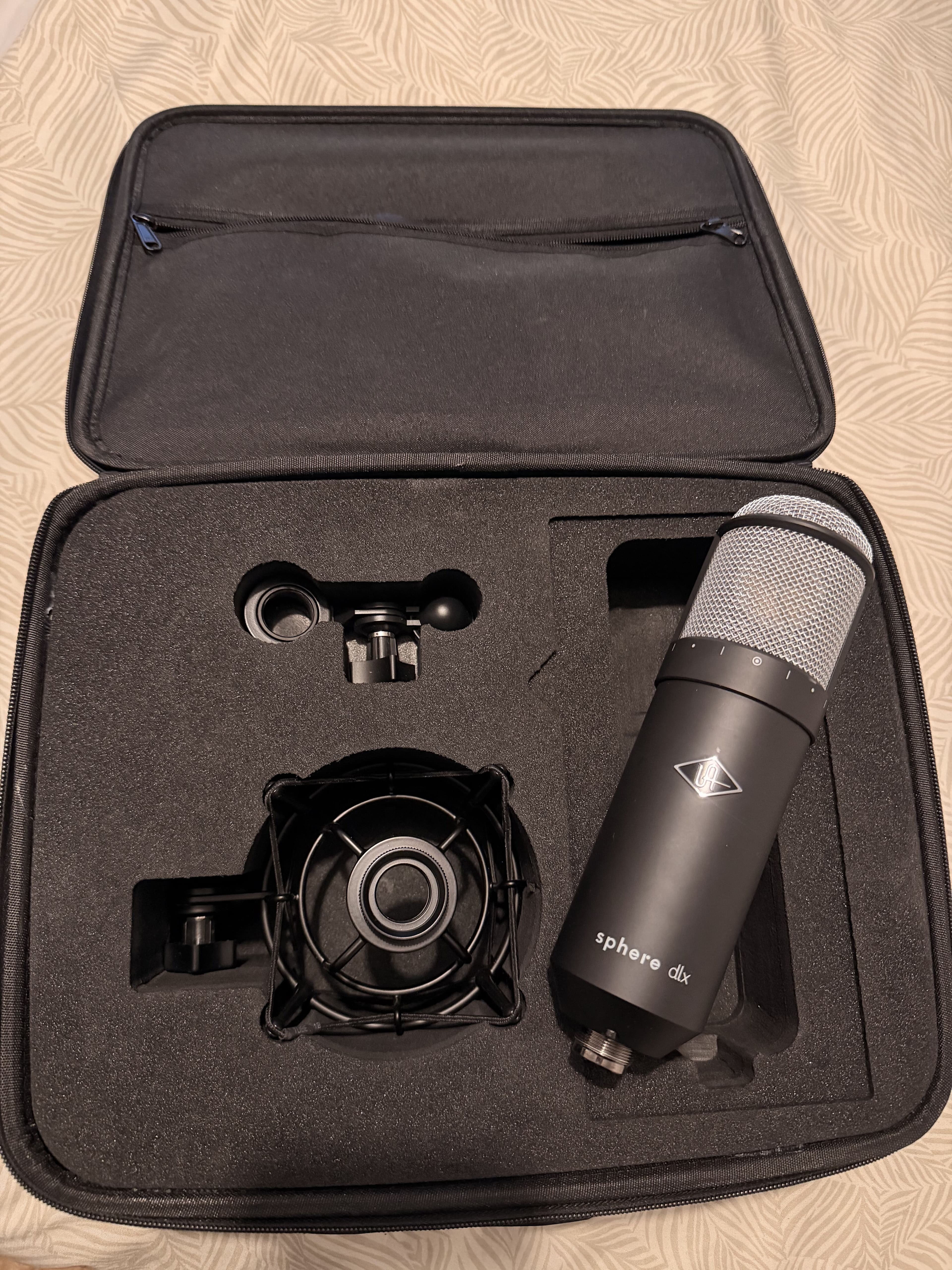 Universal Audio UA Sphere DLX