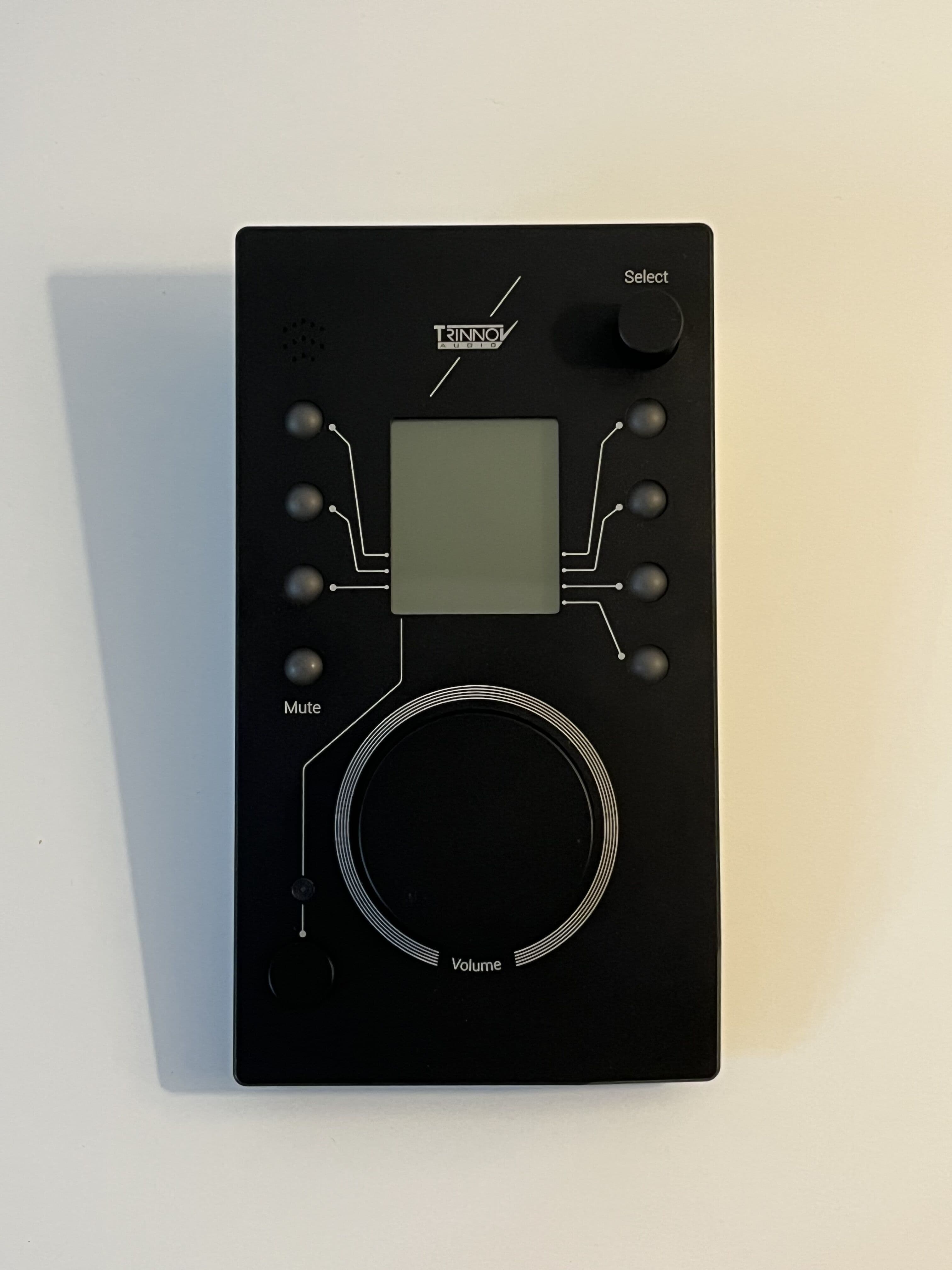 Trinnov LA Remote