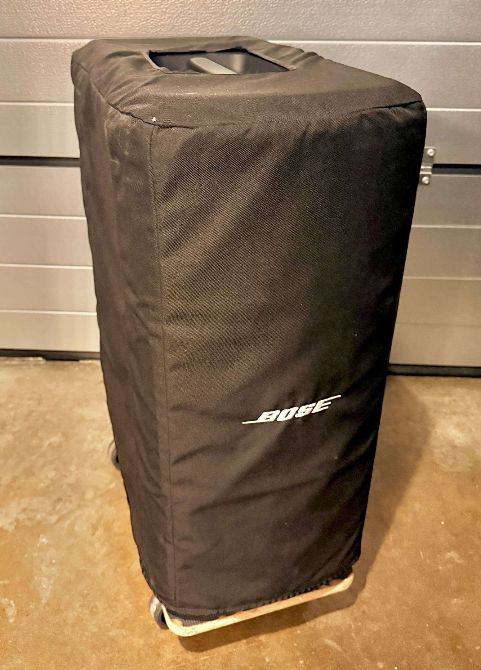 Subwoofer pro - Bose SUB2