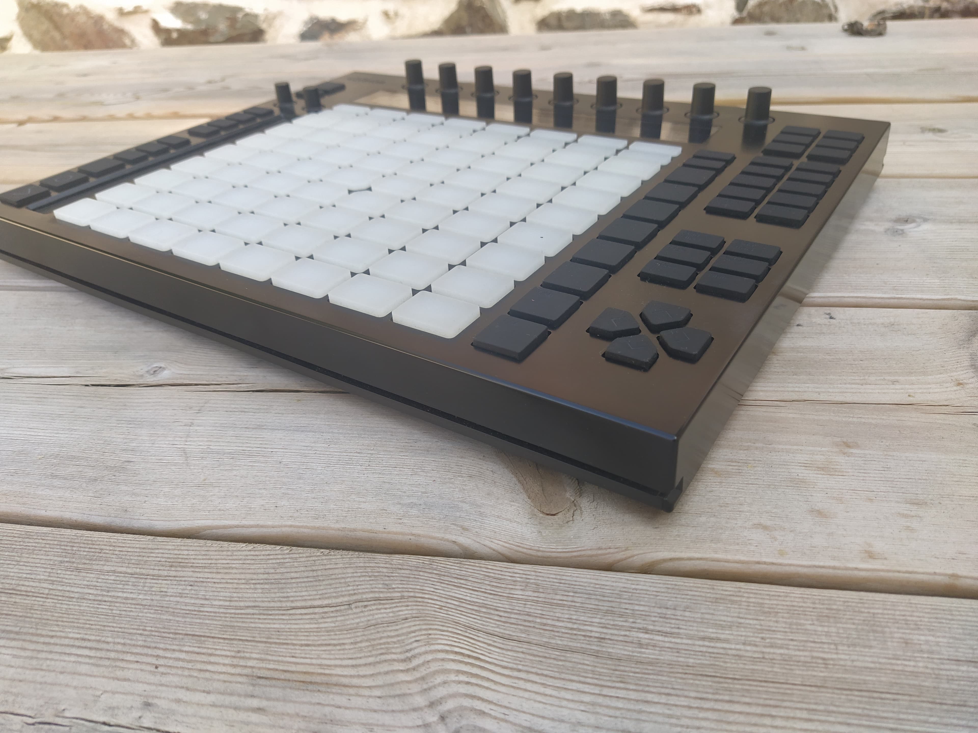 ableton push 1