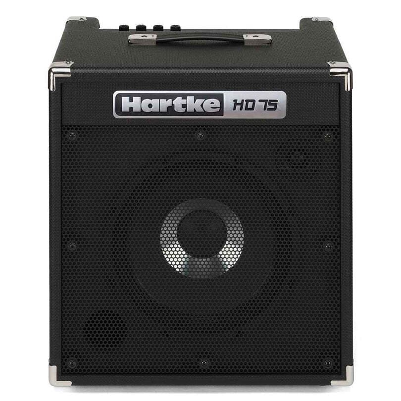 Hartke HD75