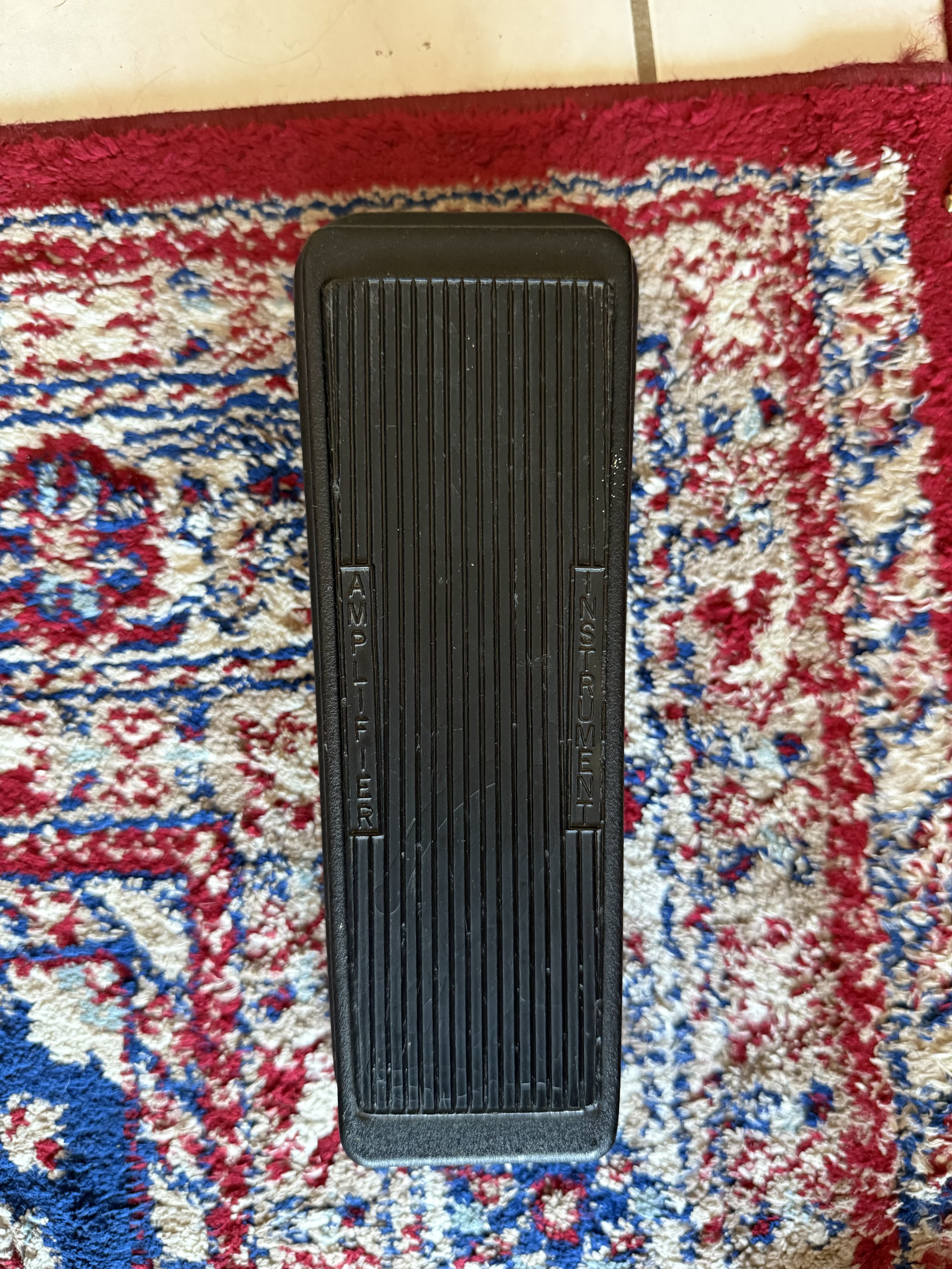 Dunlop CryBaby GCB-95