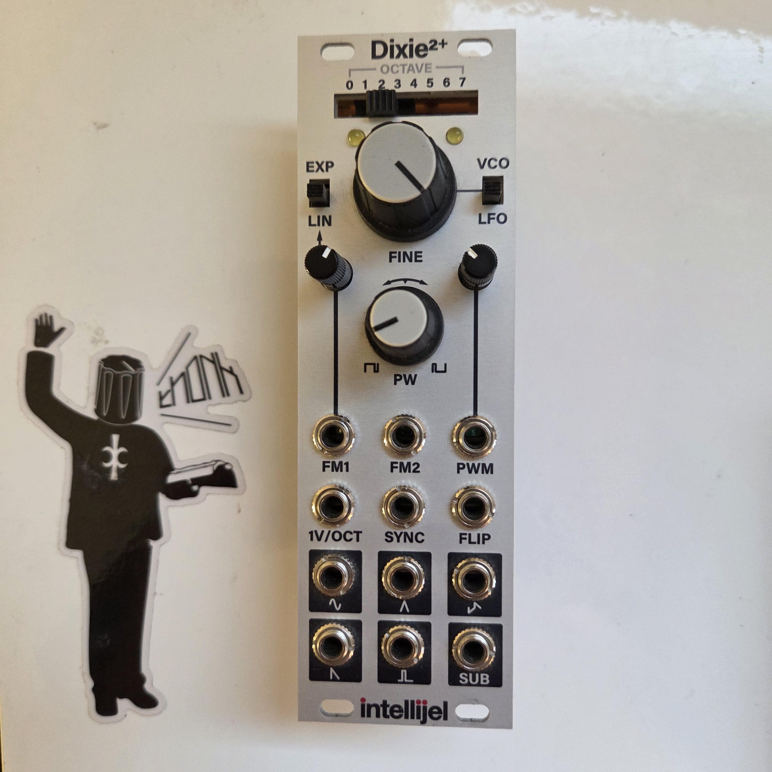 Vends Dixie II+