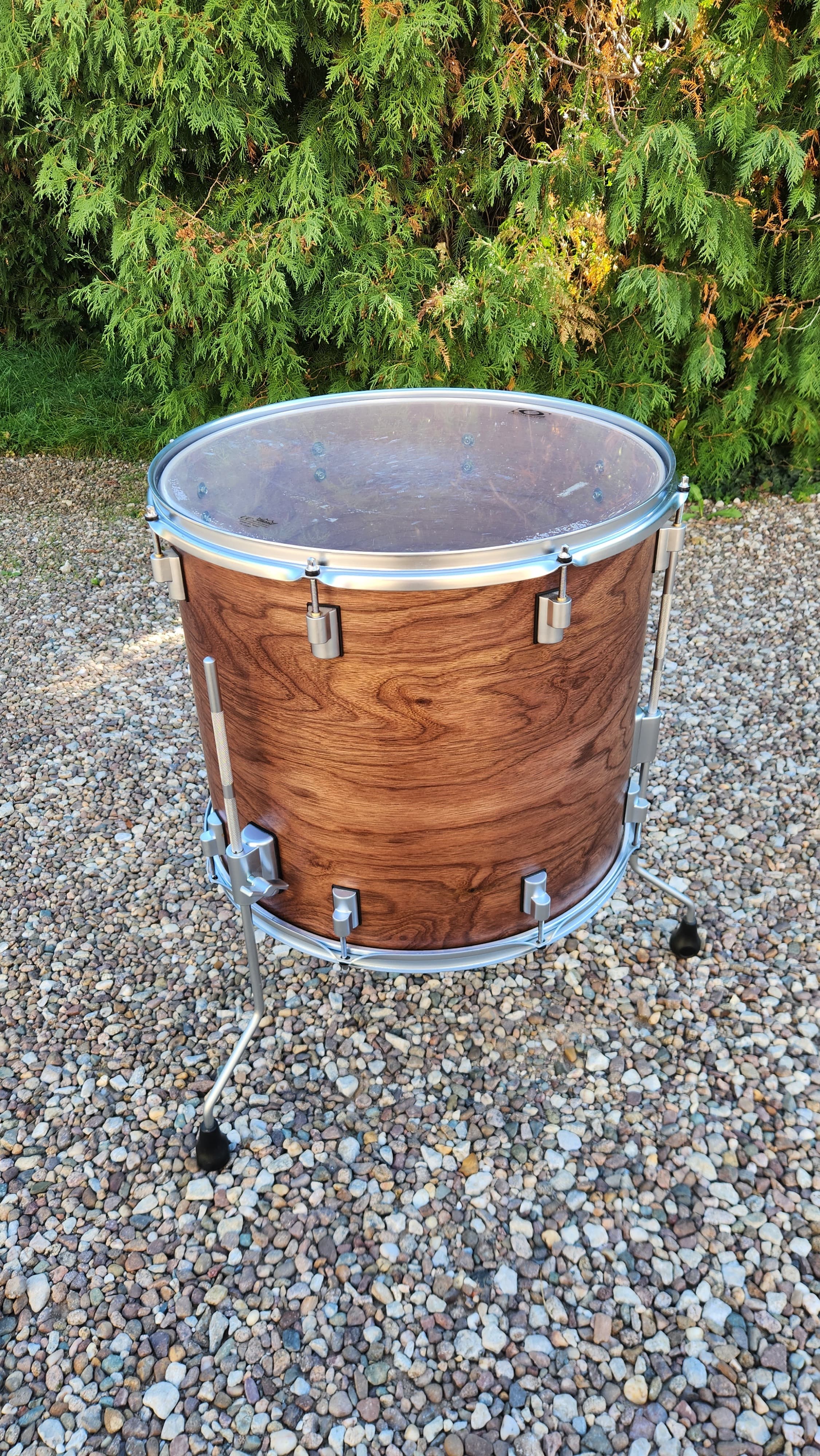 DrumCraft Series 6 18"x16" Floor Tom