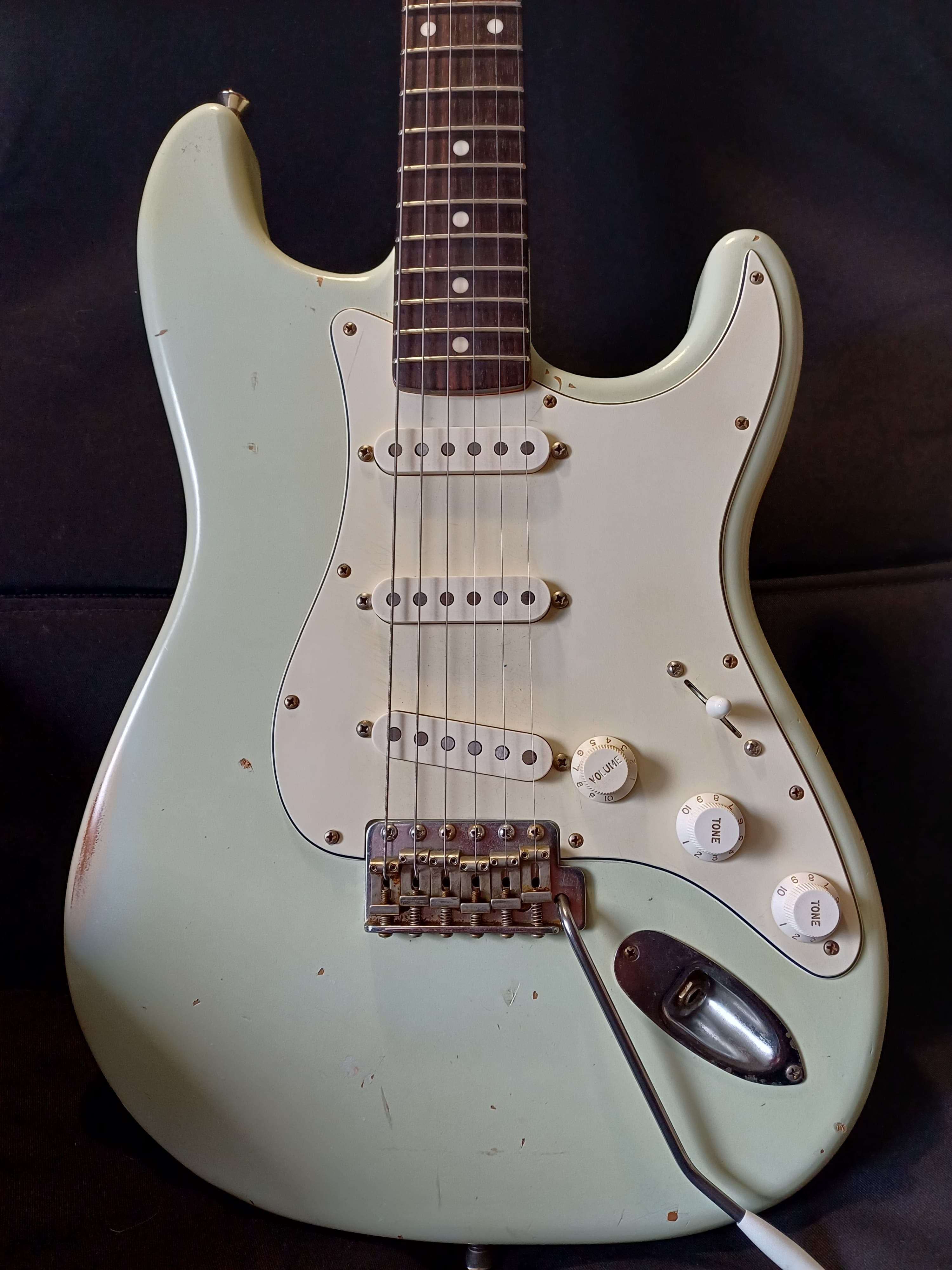 vends Nash S63
