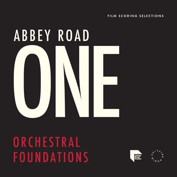 Abbey road one plugin - orchestral foundations