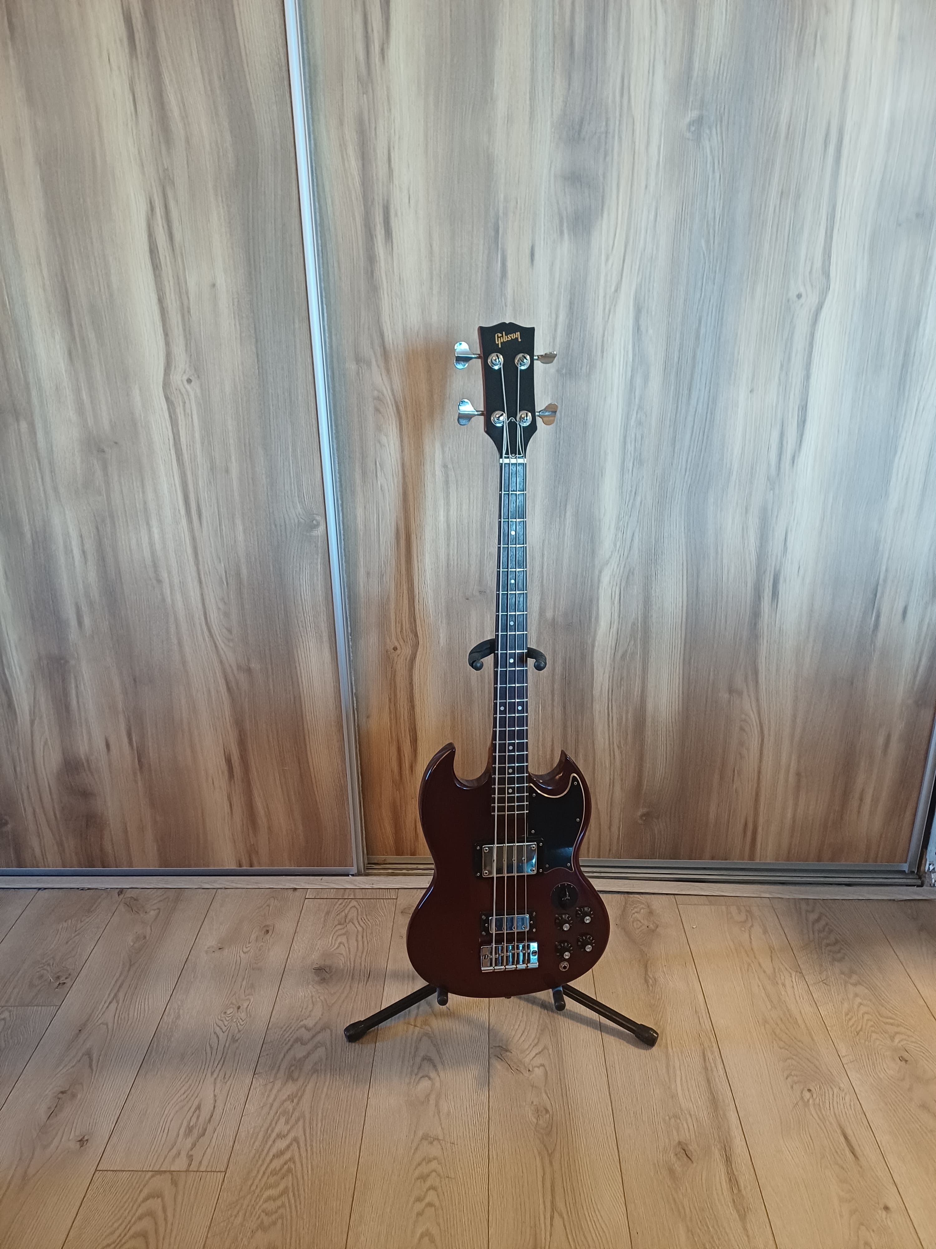 Vend Bass Gibson Eb3