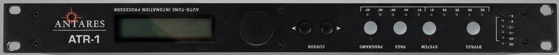 Vends Antares ATR-1 autotune