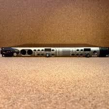Vends Avid HD Omni