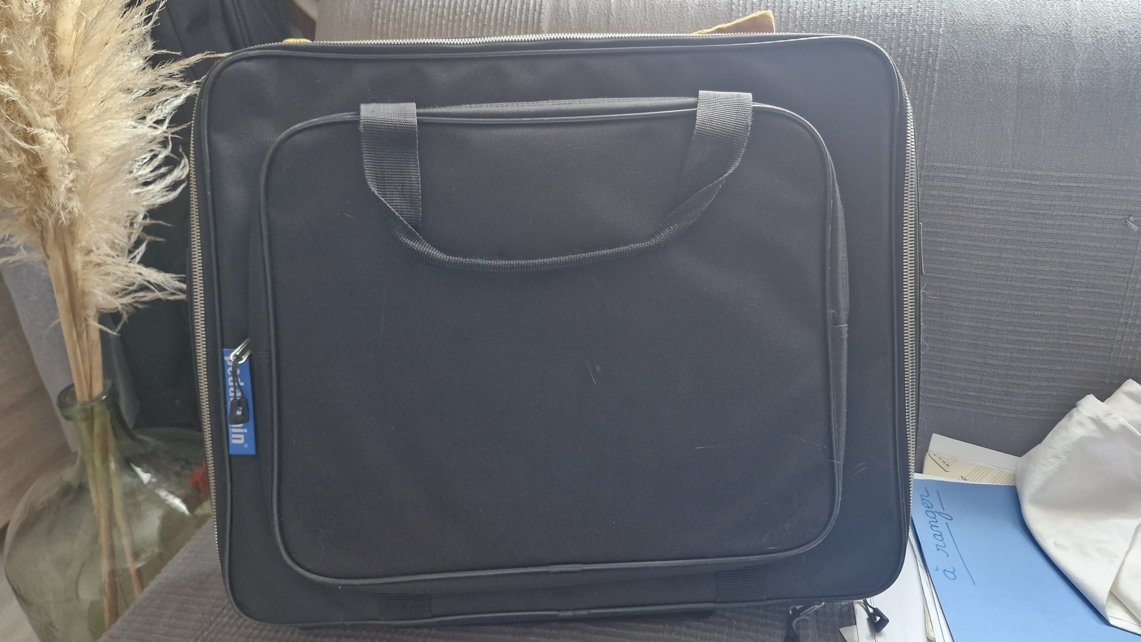 Vends housse pedaltrain Novo 18