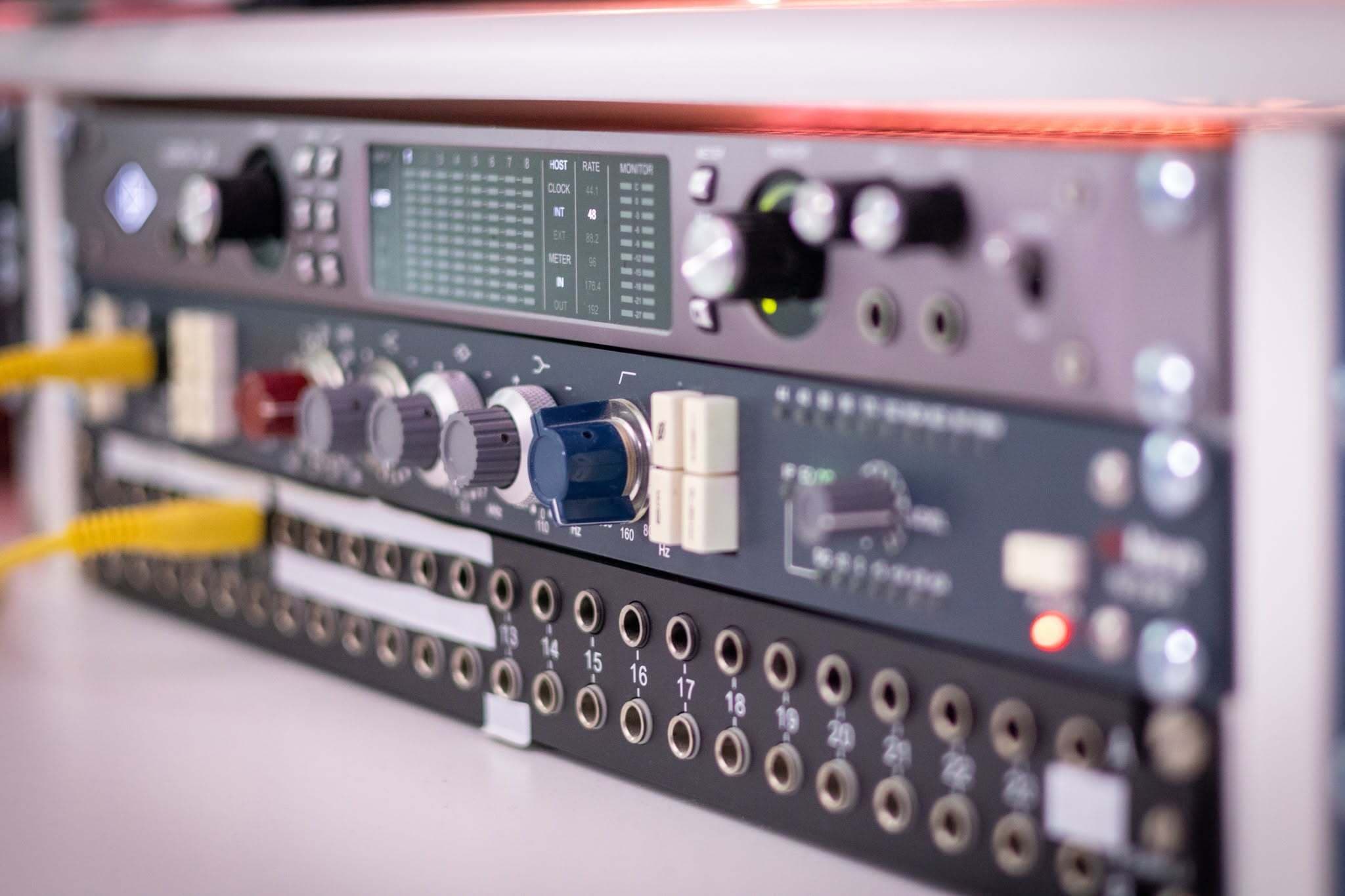 Universal Audio Apollo x6 avec + de 80 plugins UAD / Collection complète — 2 900 €