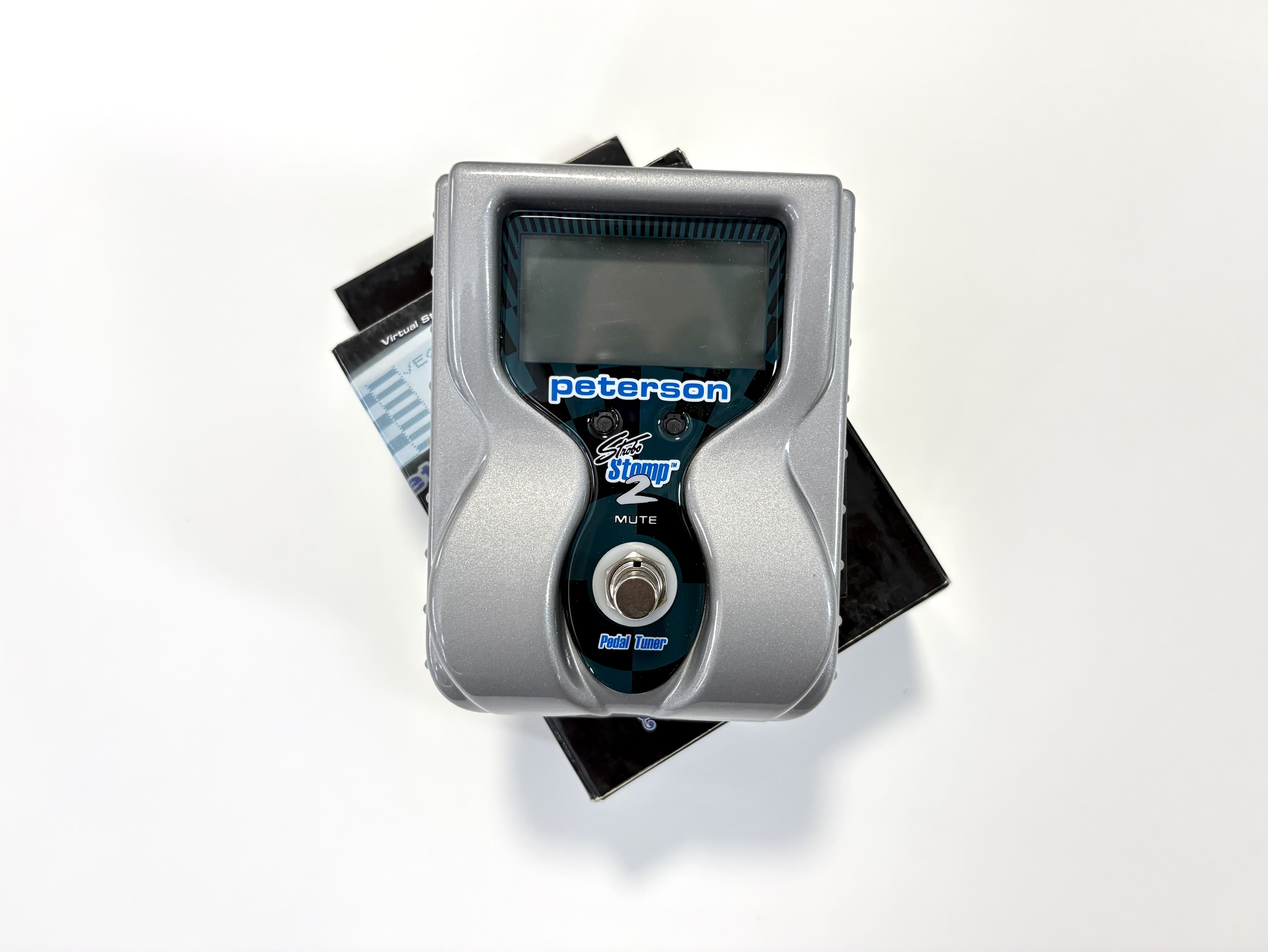 Peterson VS-S2 StroboStomp2