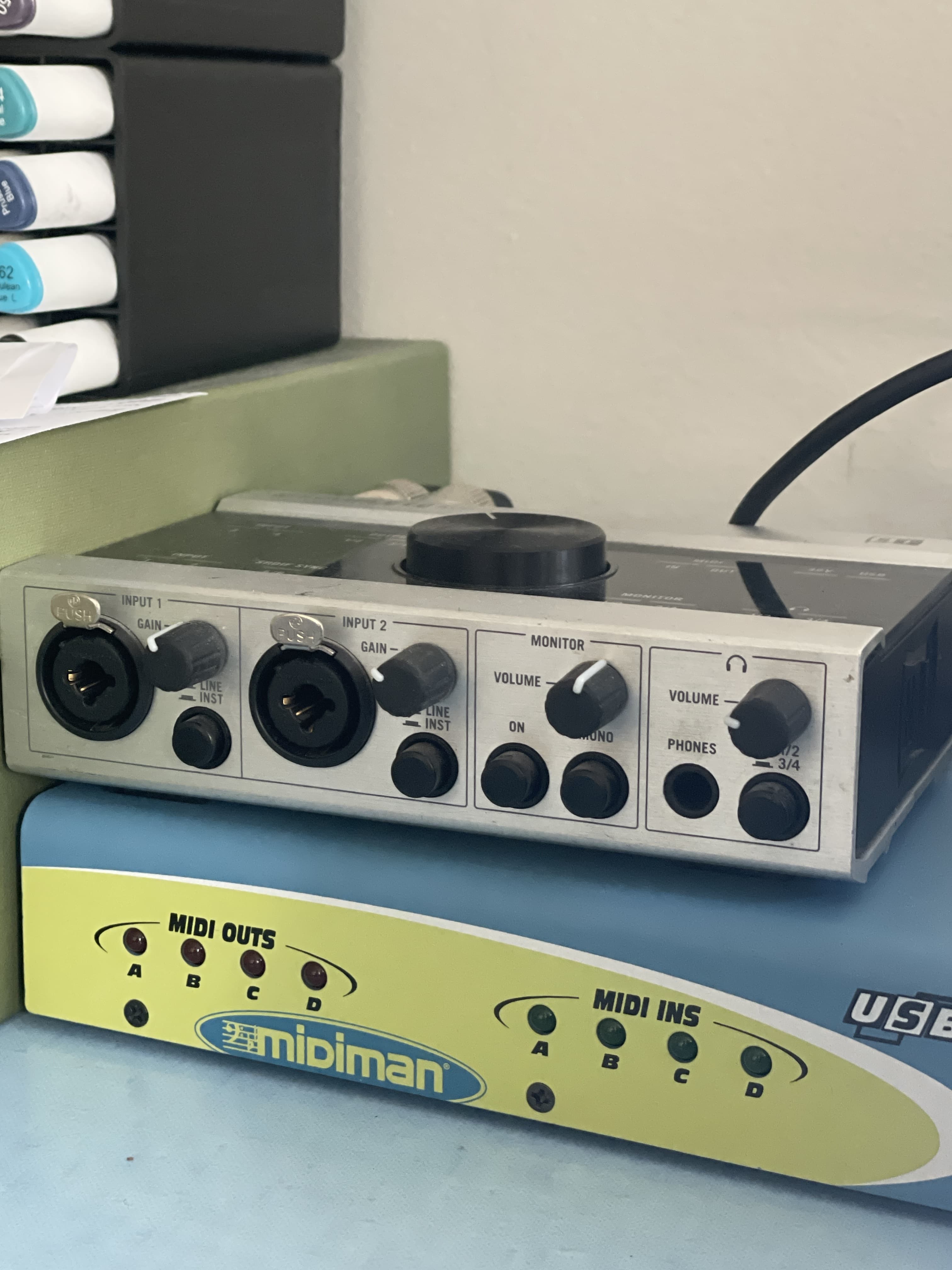 Komplete 6 V1