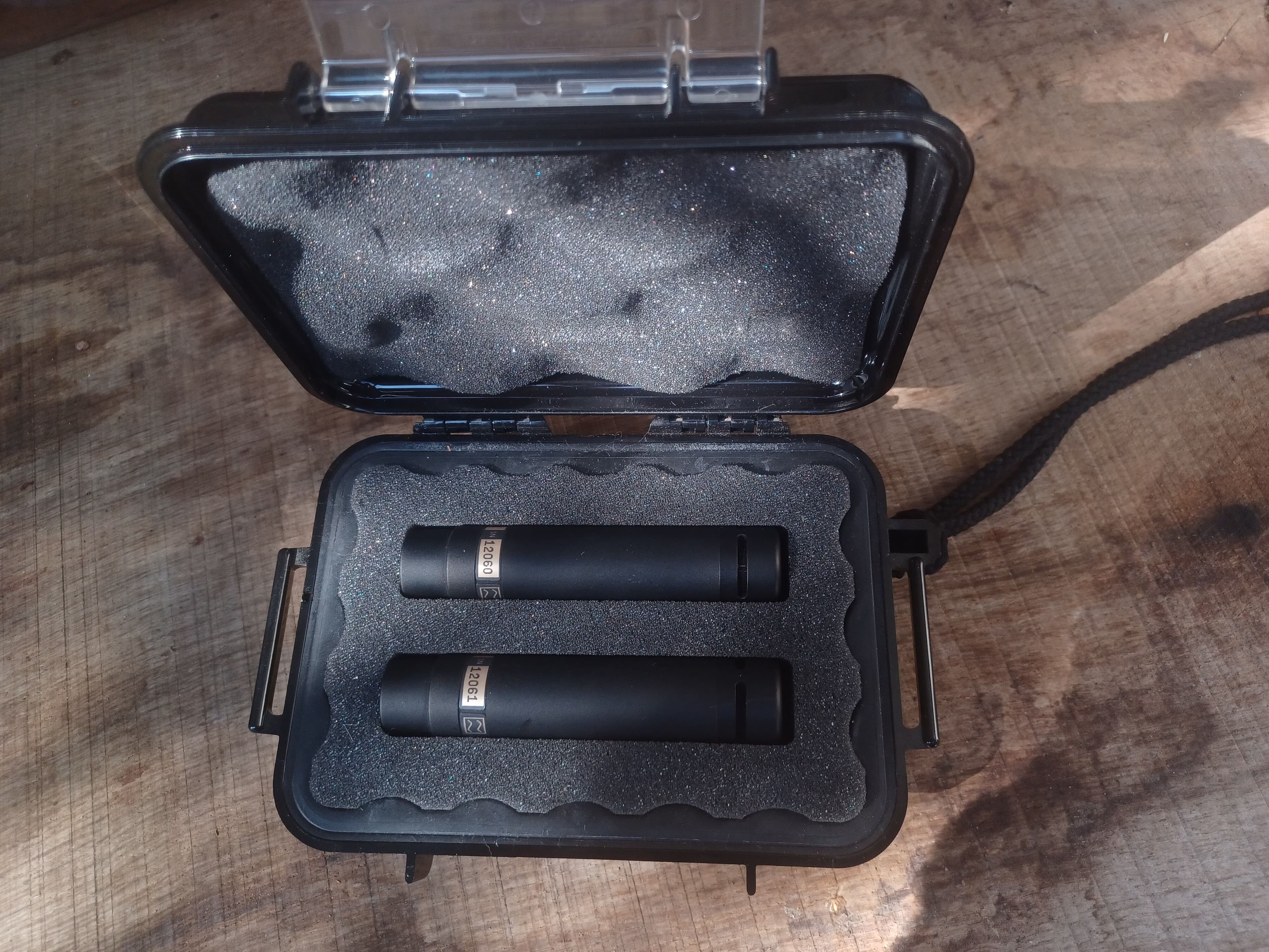 Vends Micros C42 de josephson appairés