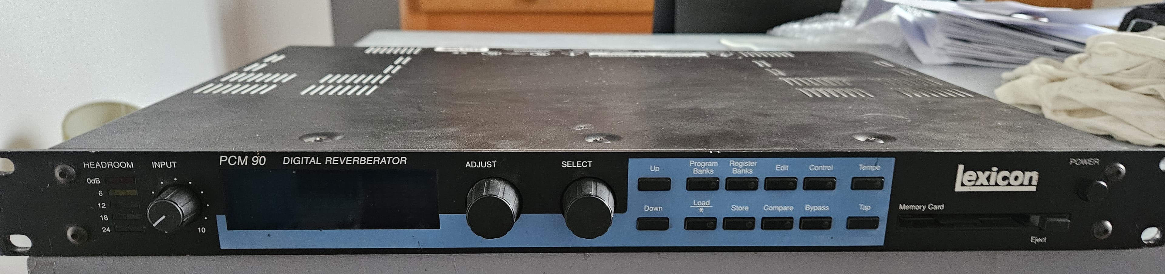 LEXICON PCM 90