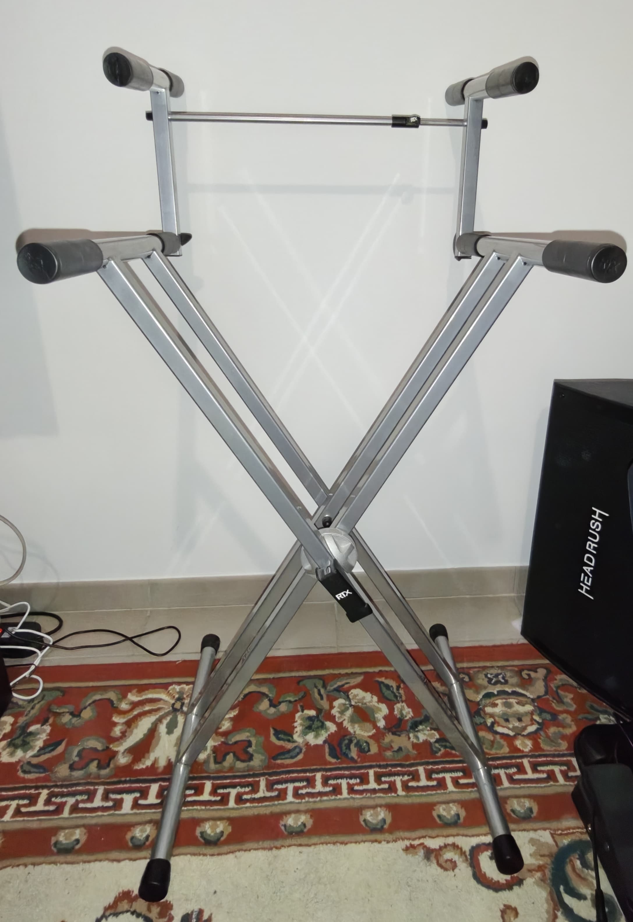 Stand RTX RX40-T+Extention RTX XRX-T