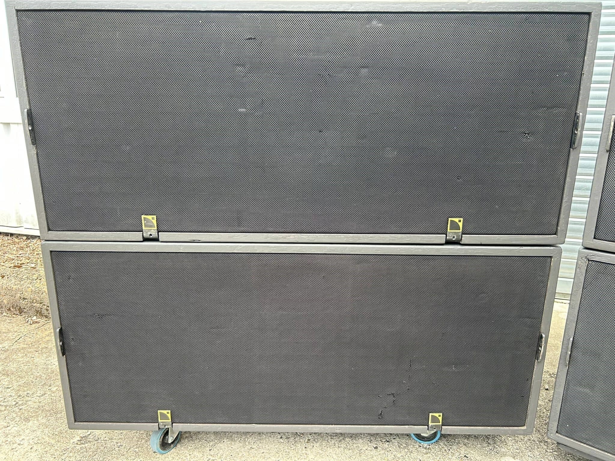 Caisson de basses L-Acoustics SB28 – Excellent état