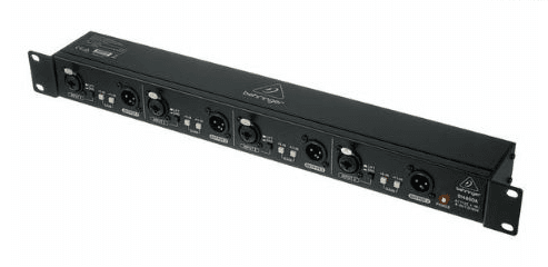 Vends pix argus, ULTRA DI Pro de BEHRINGER (neuve)