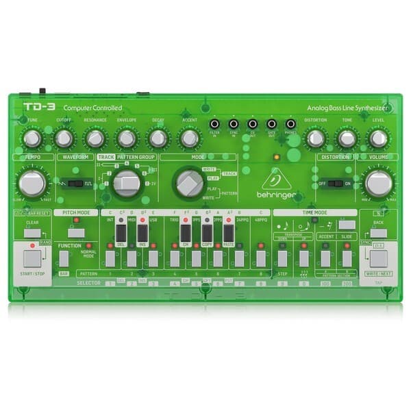 Behringer TD-3