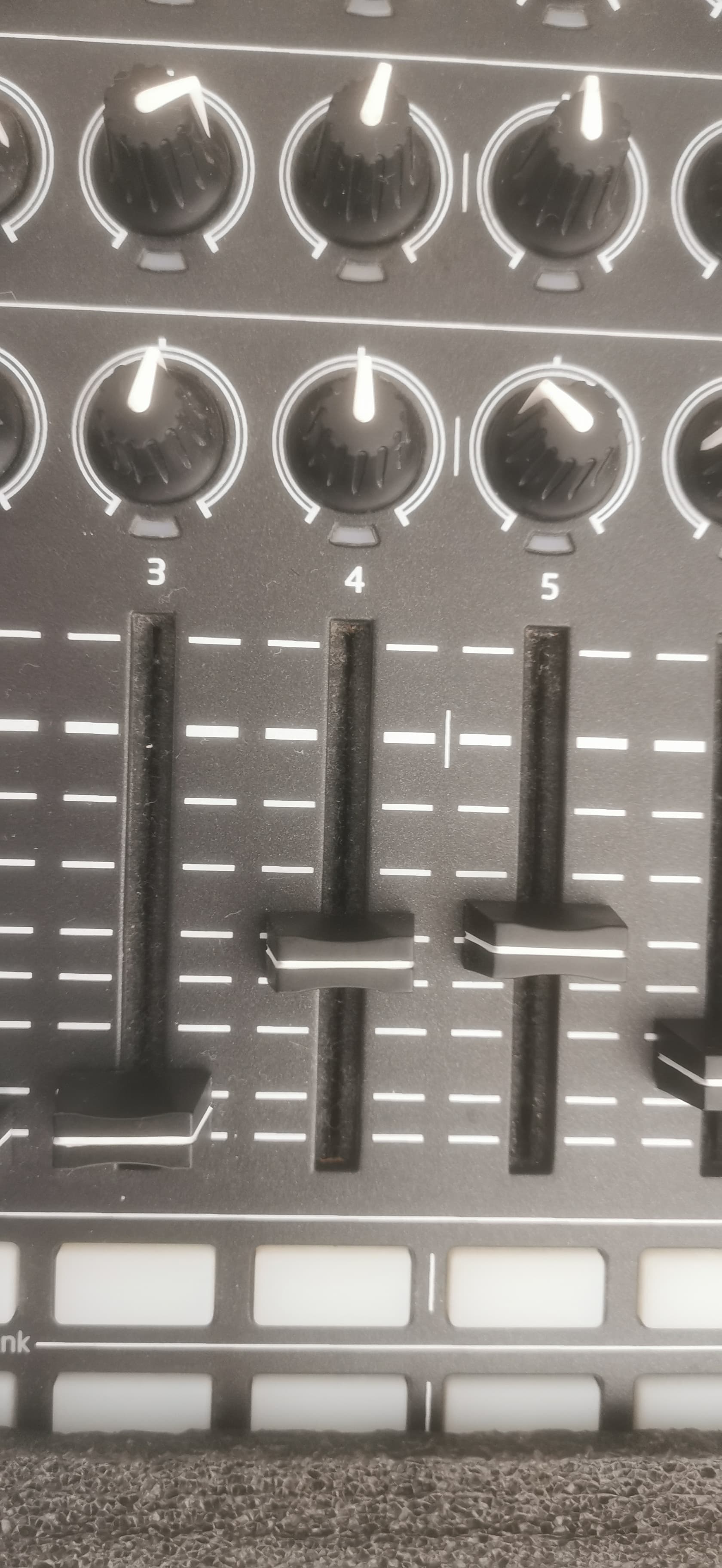 Vends launch control XL