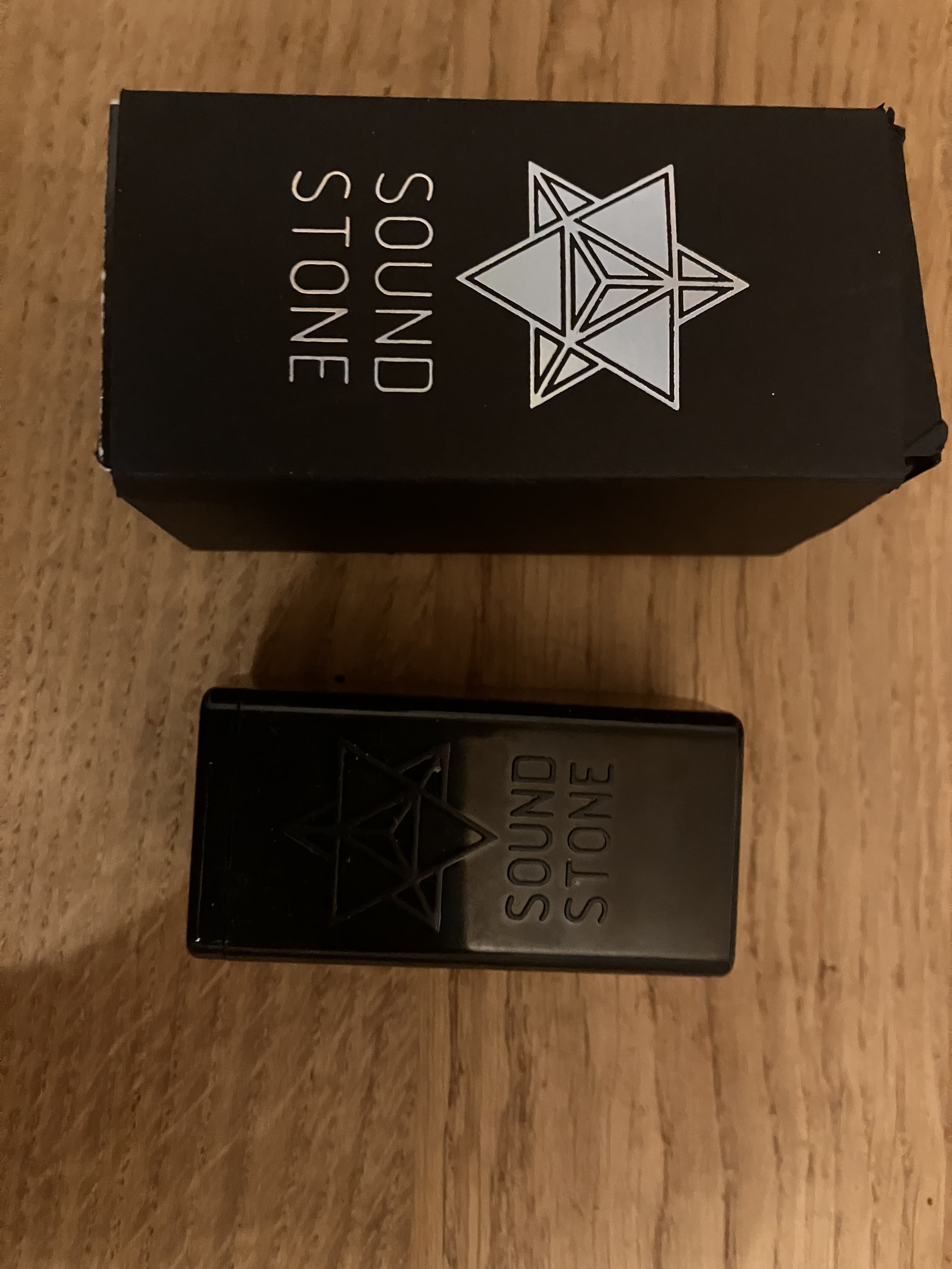 Ebow Soundstone