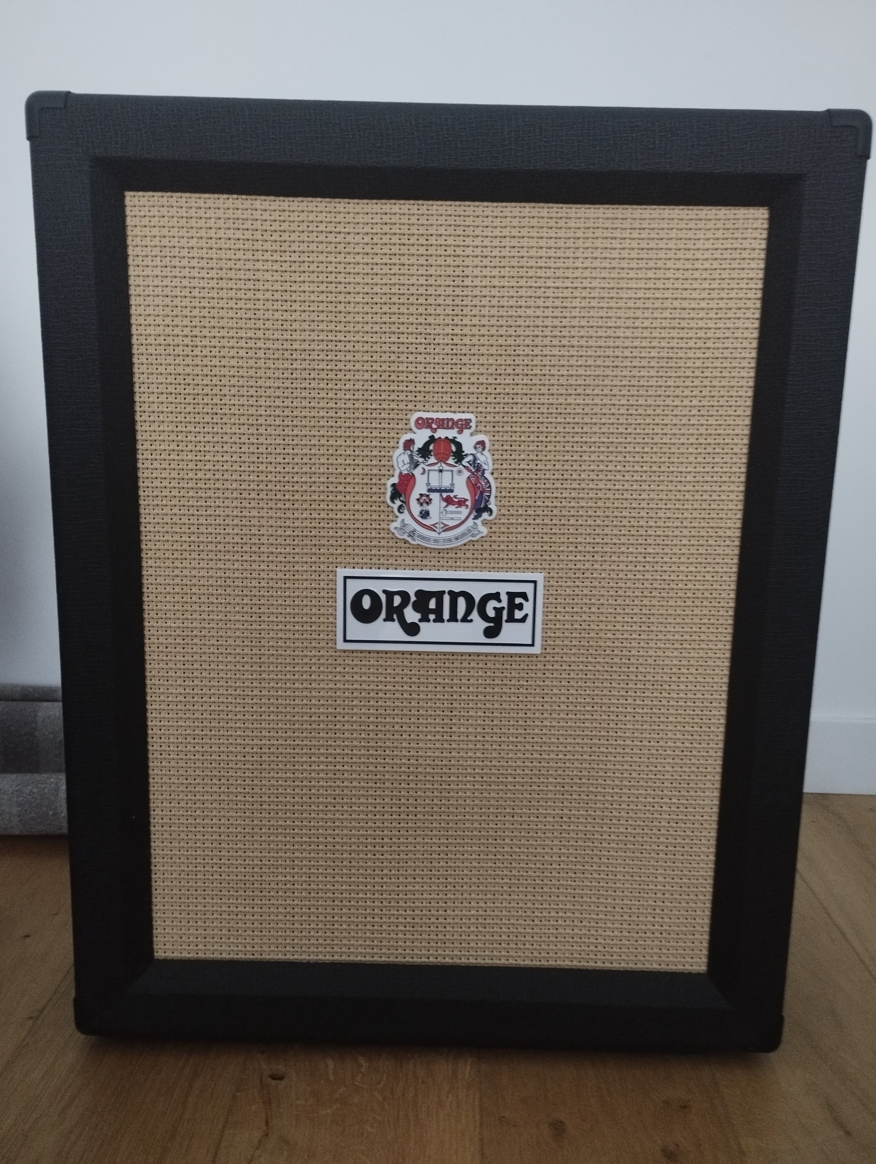 Orange ppc 212