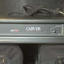Vends Ampli Carver PM 950
