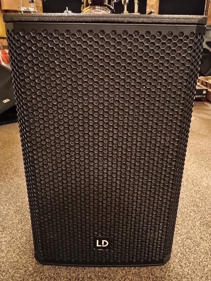 Enceinte sono LD Systems Stinger 10 G3
