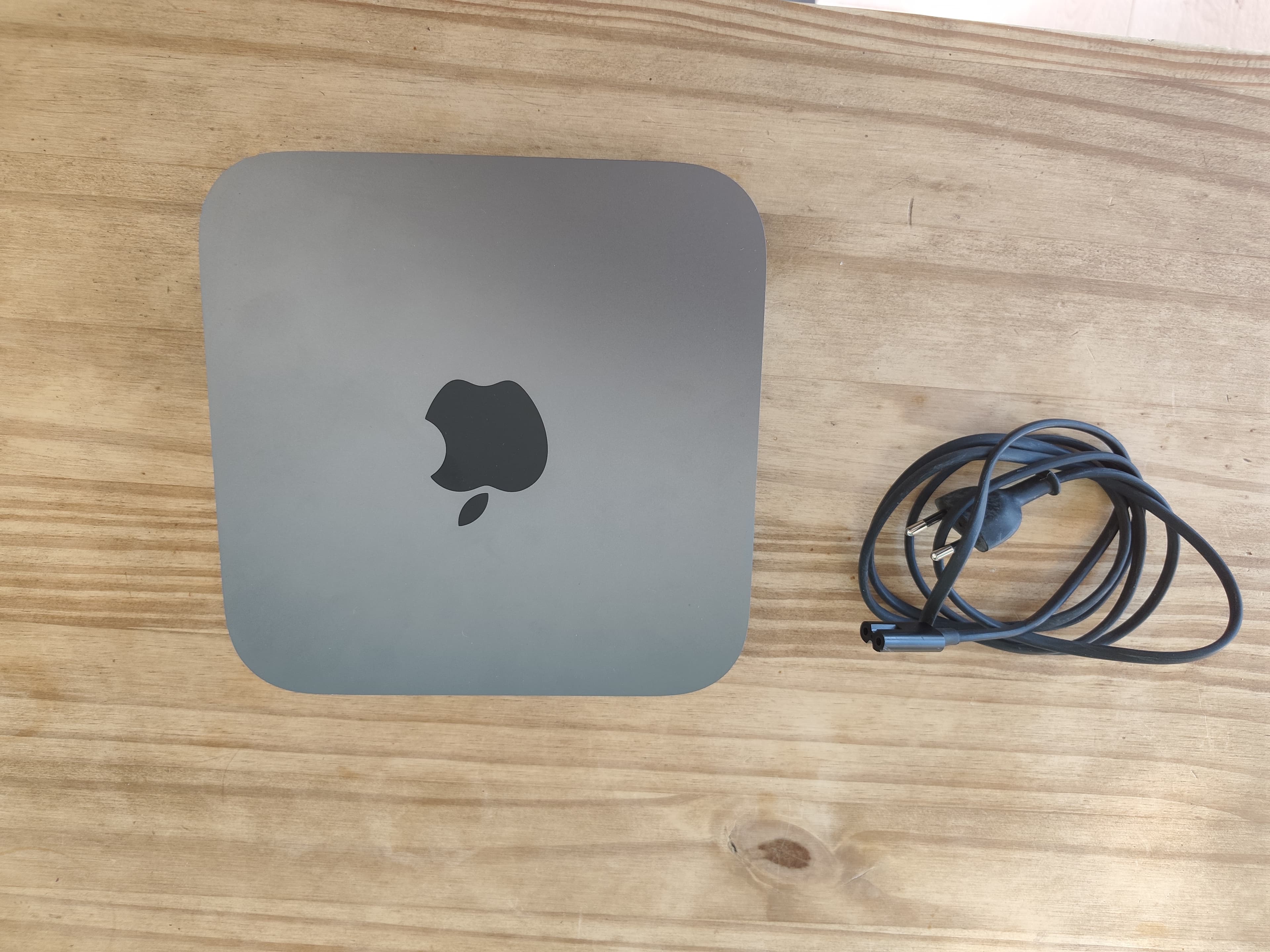 VENDS MAC MINI 2018
