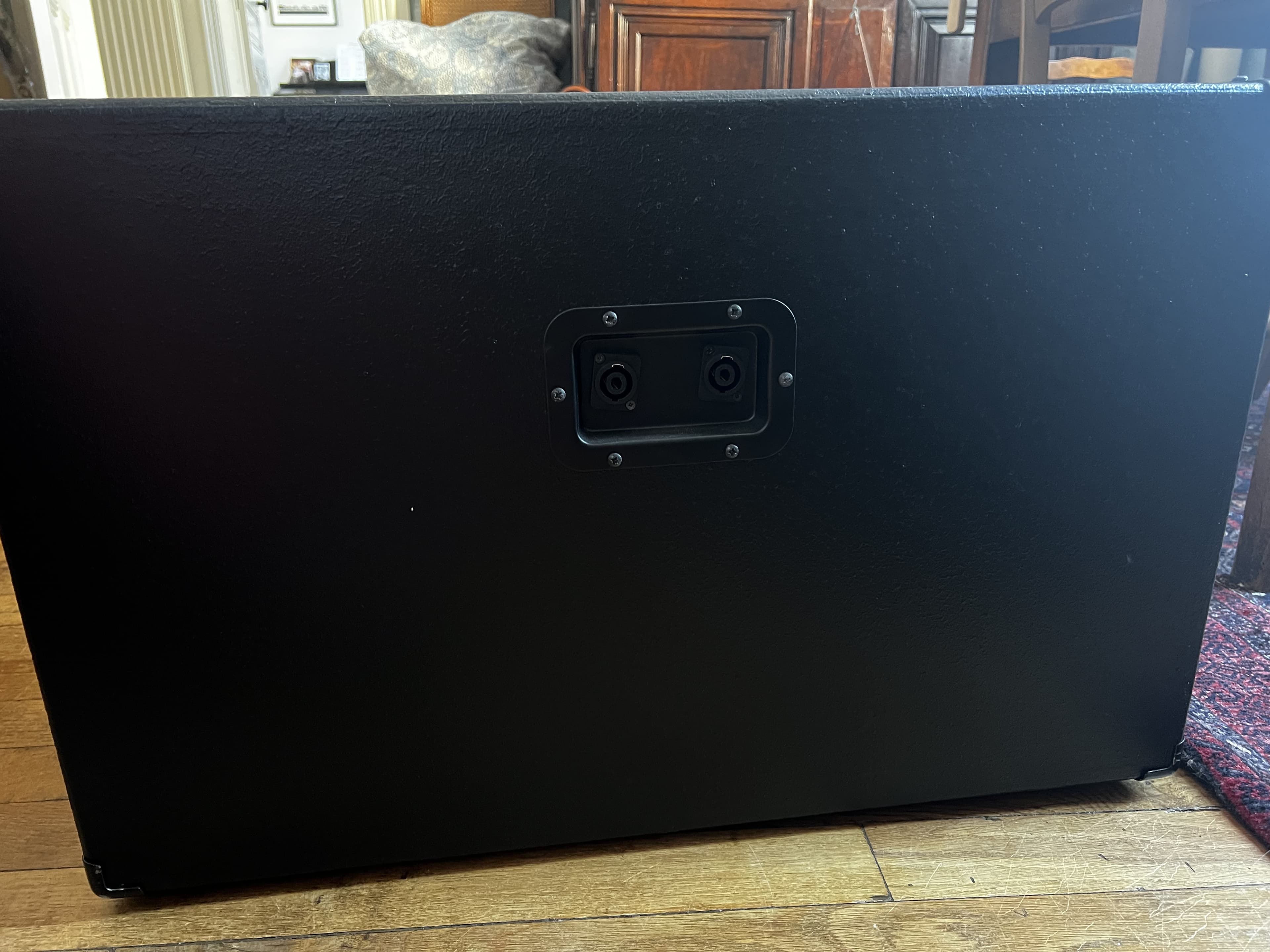 Vends GHS double 12 avec sa housse