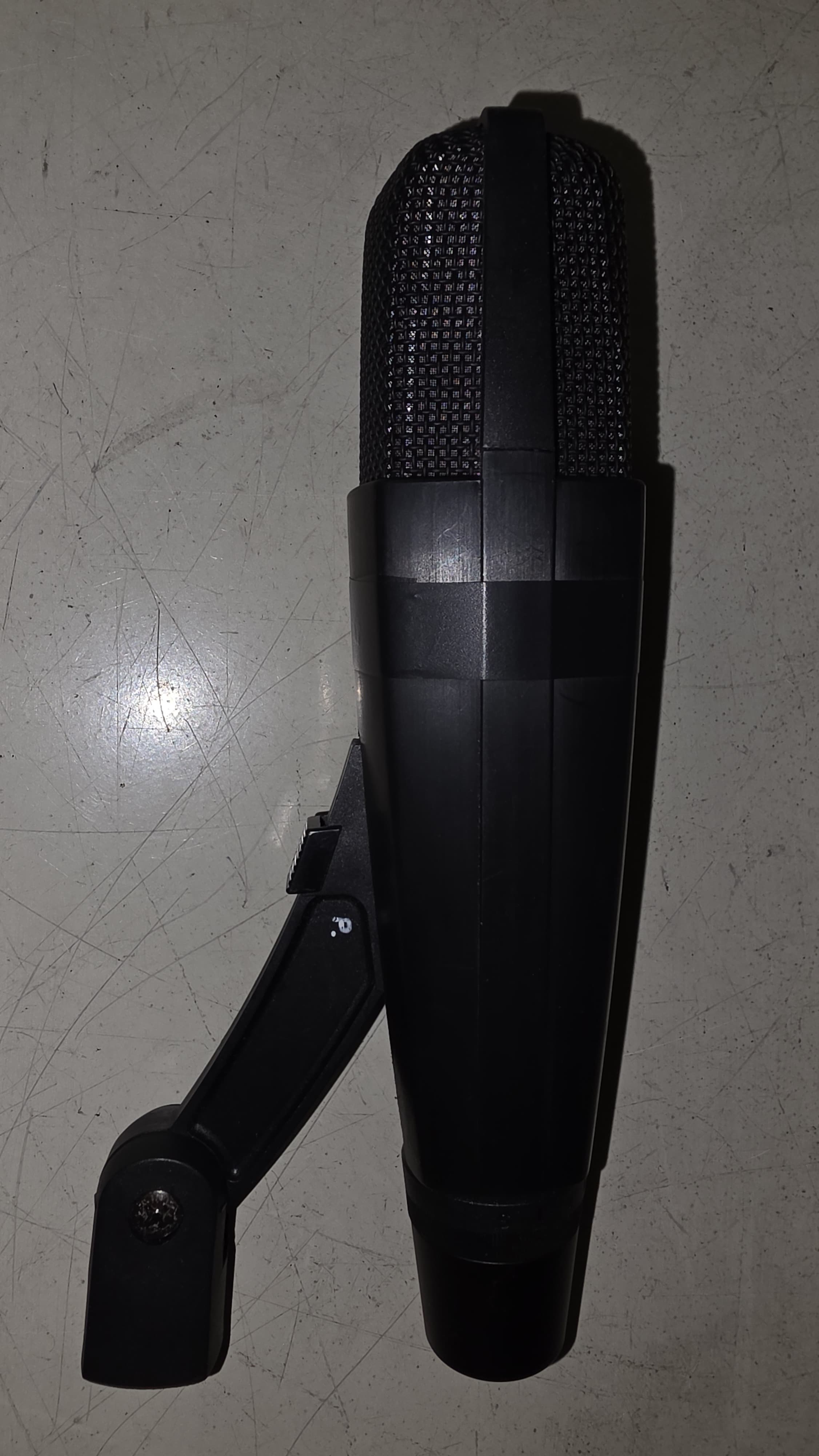 vends micro SENNHEISER MD421