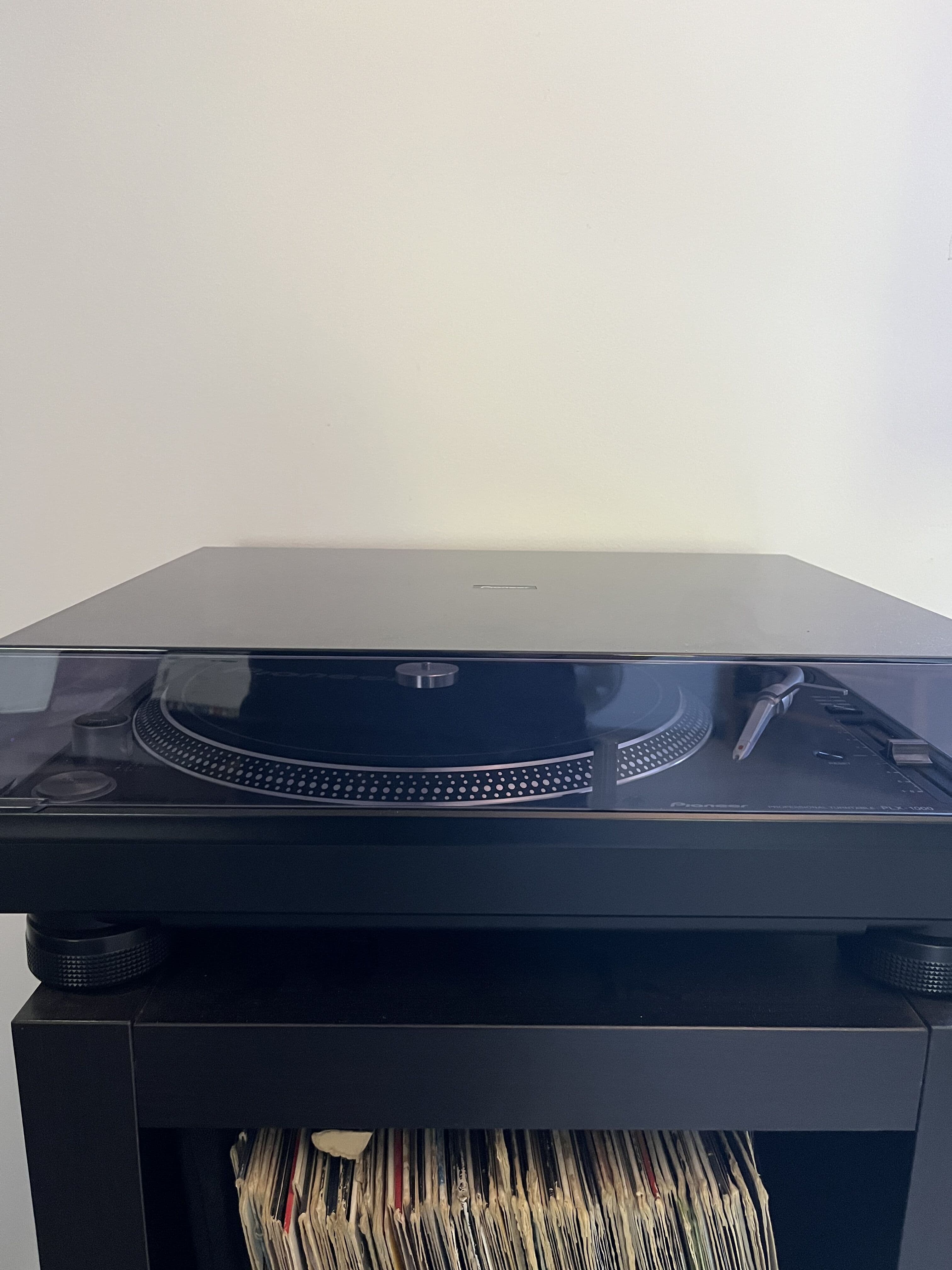 Pioneer Platine PLX1000 Comme neuve