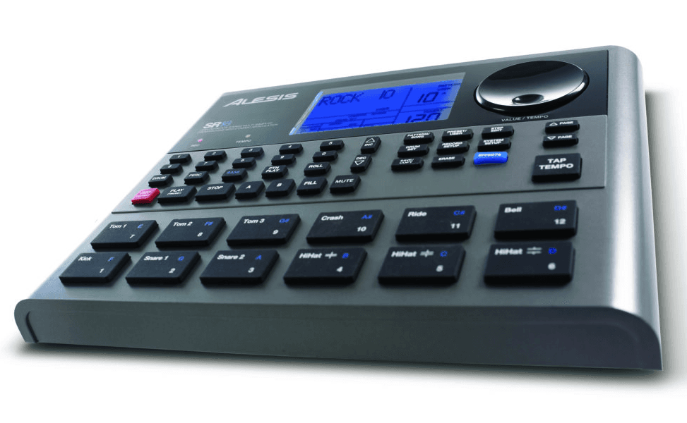 Boite à rythme ALESIS SR18