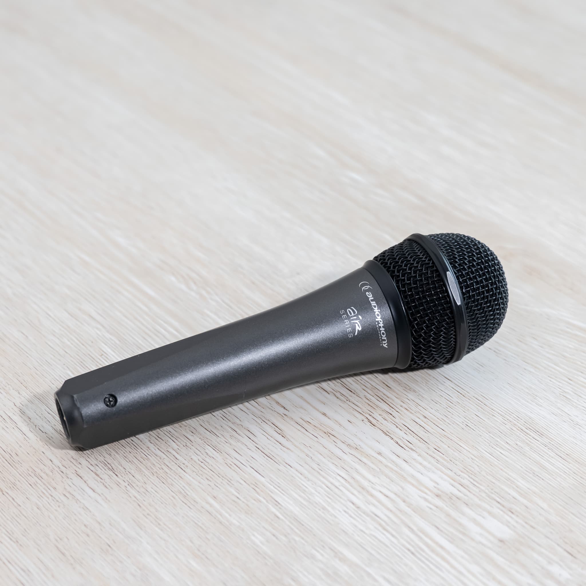 Vends micro Audiophony RS1